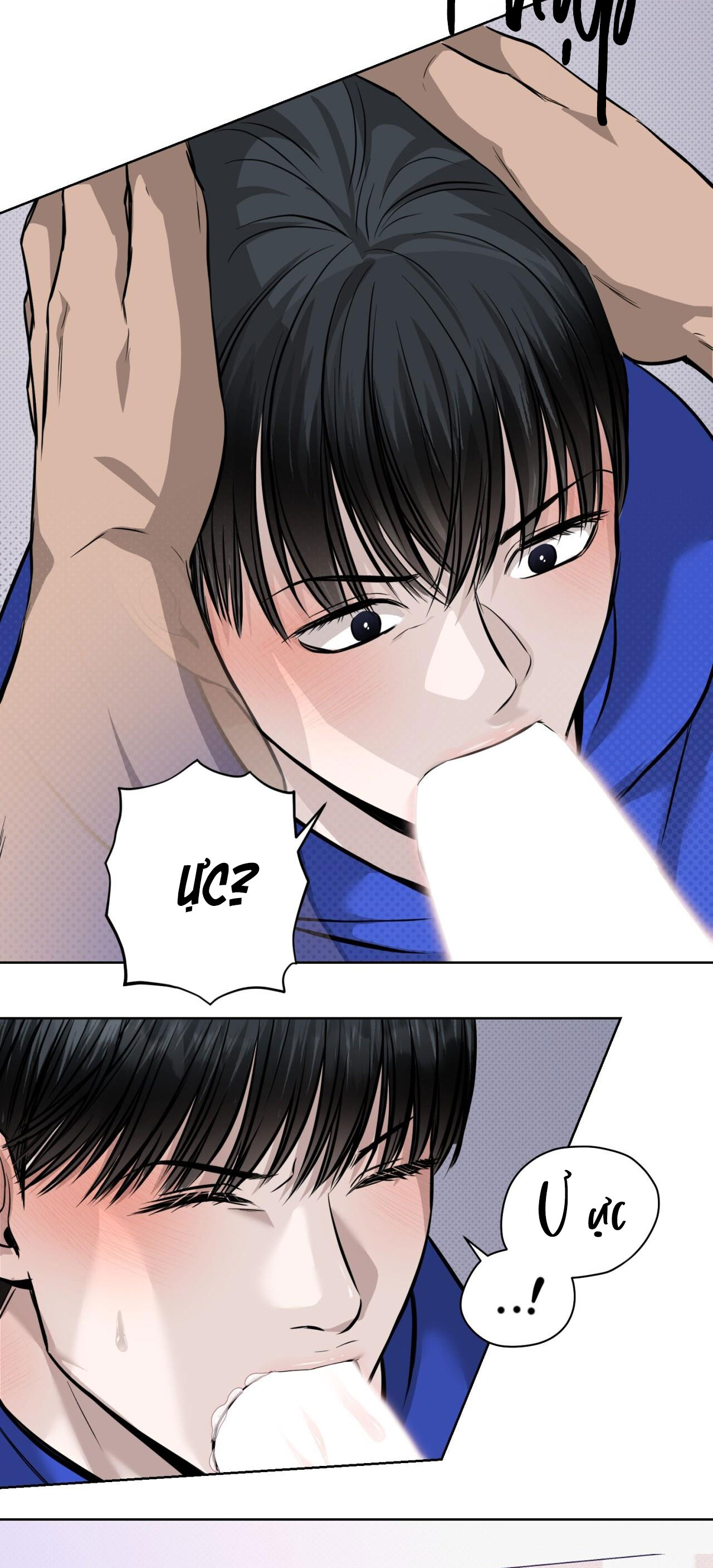 CATCH UP Chapter 4 - Trang 3