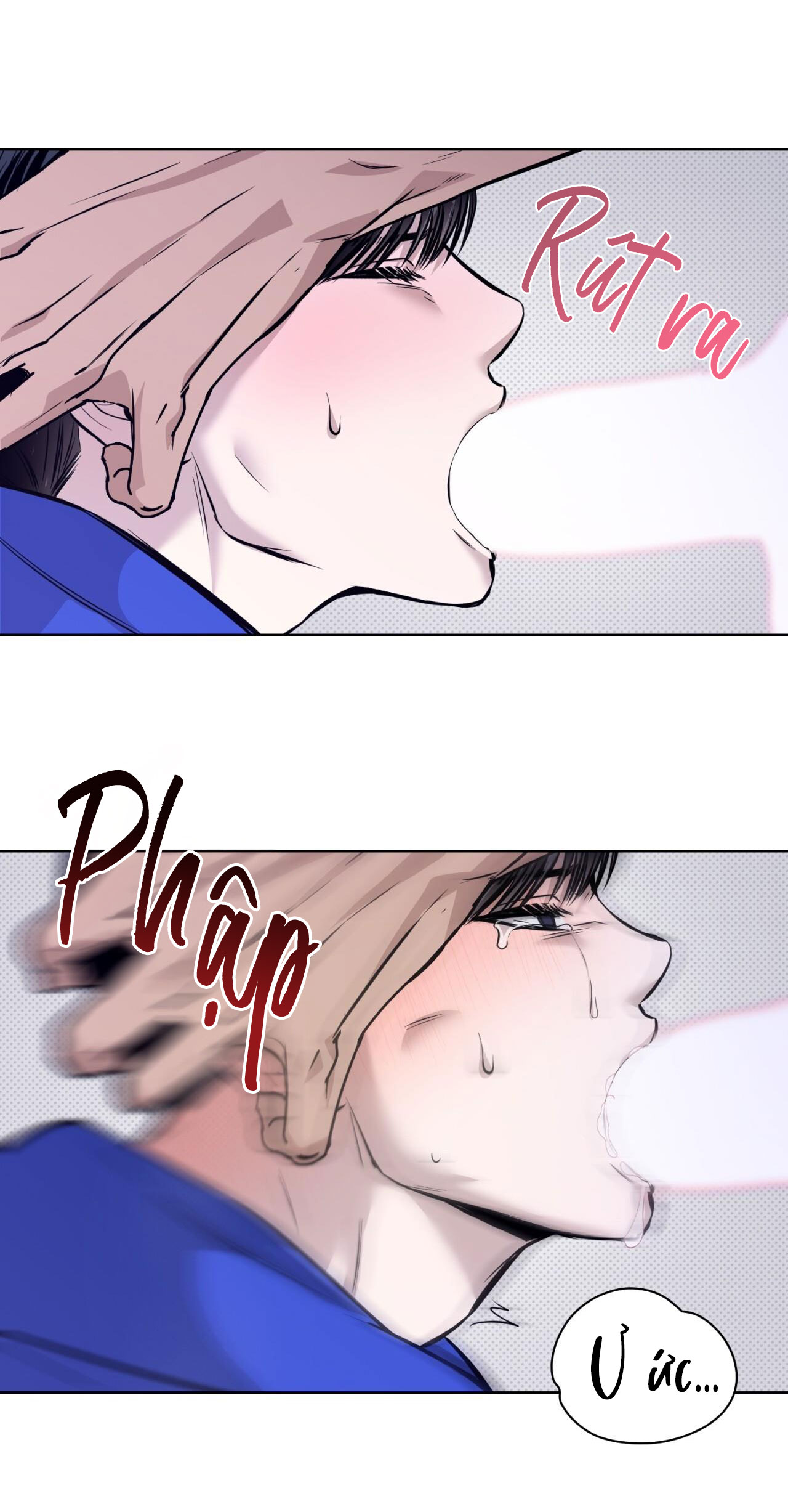 CATCH UP Chapter 4 - Trang 3