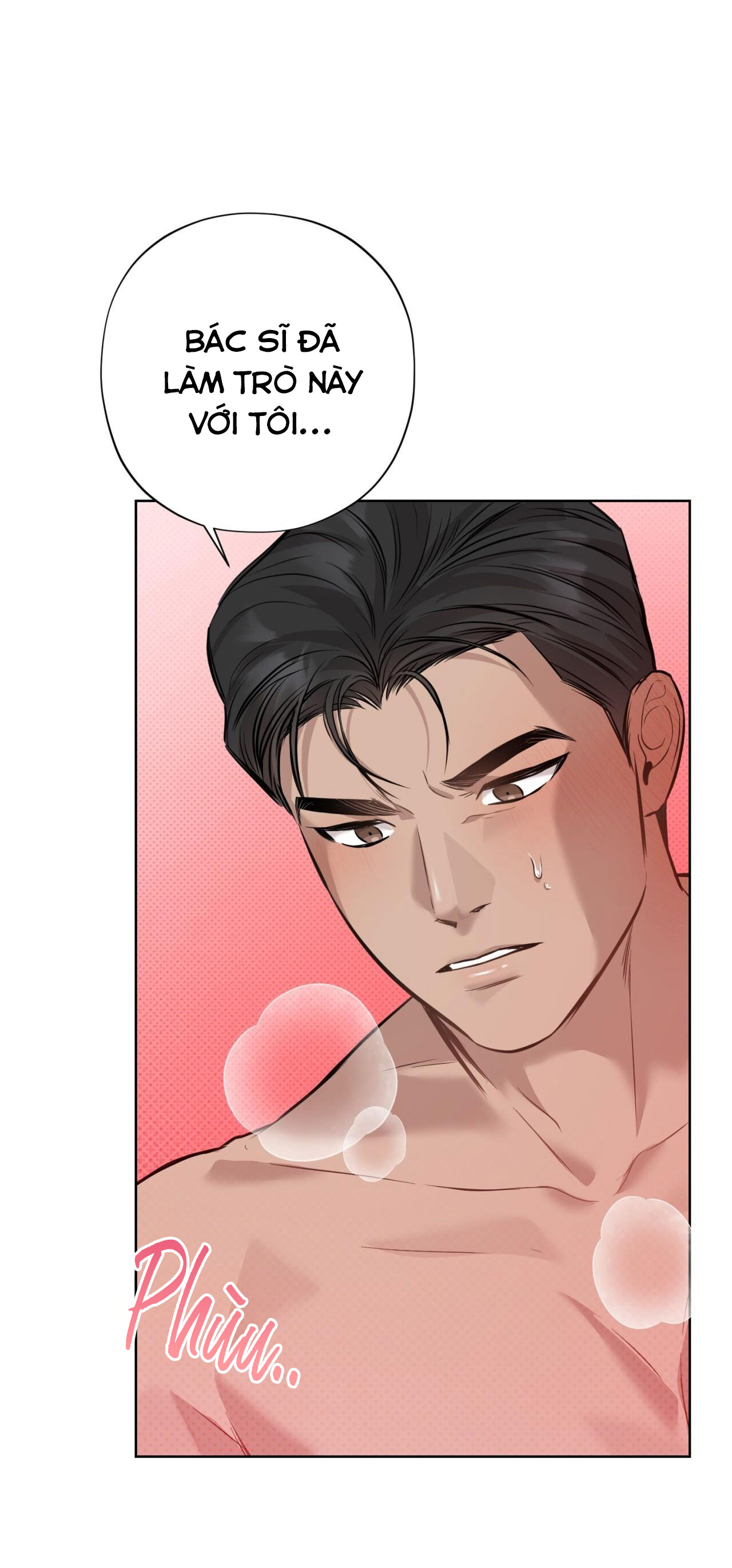 CATCH UP Chapter 4 - Trang 3