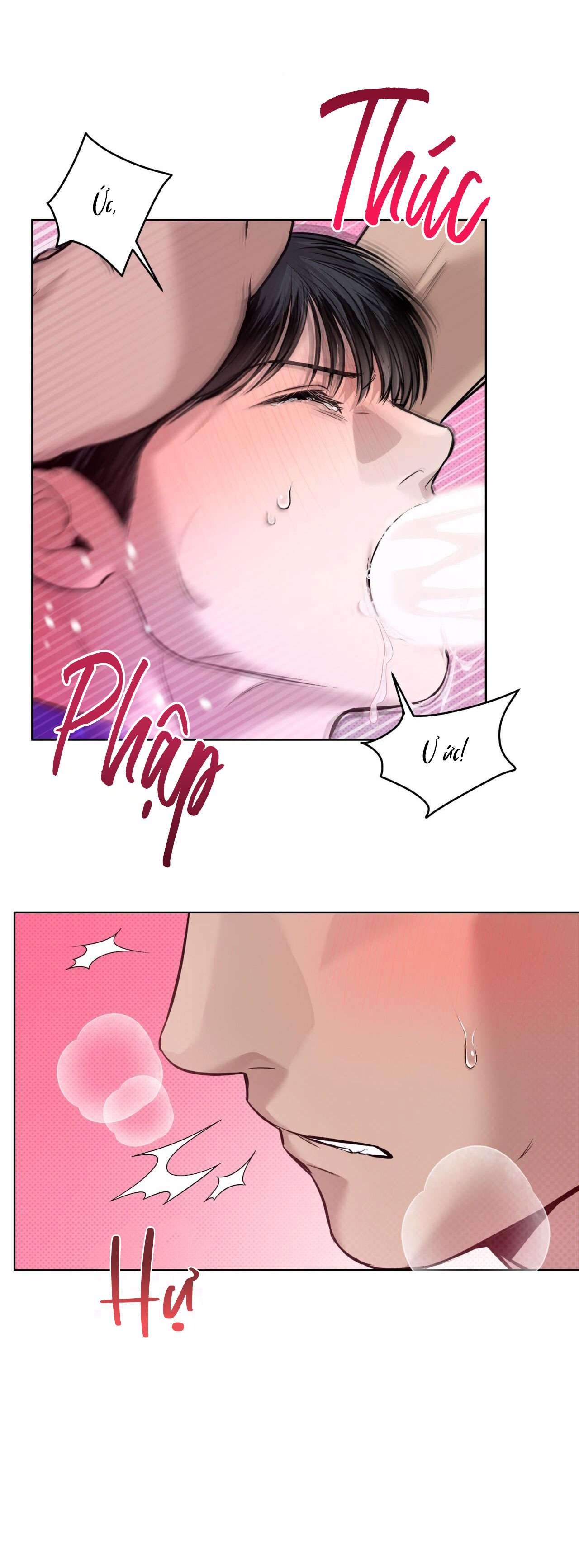 CATCH UP Chapter 4 - Trang 3