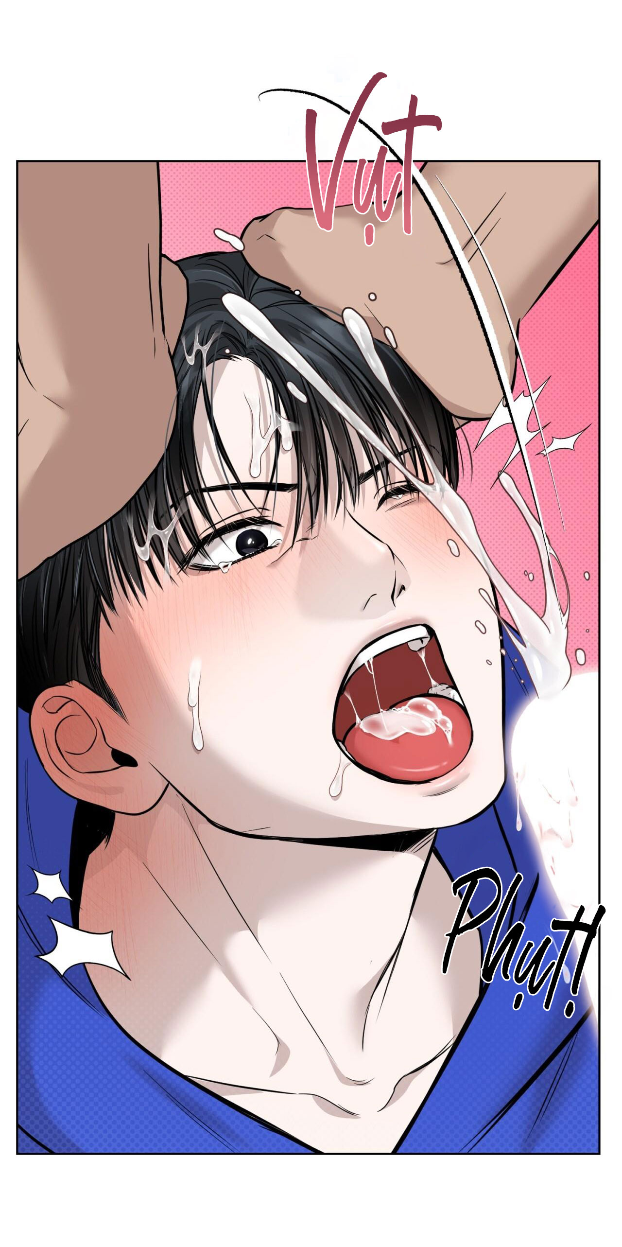 CATCH UP Chapter 4 - Trang 3