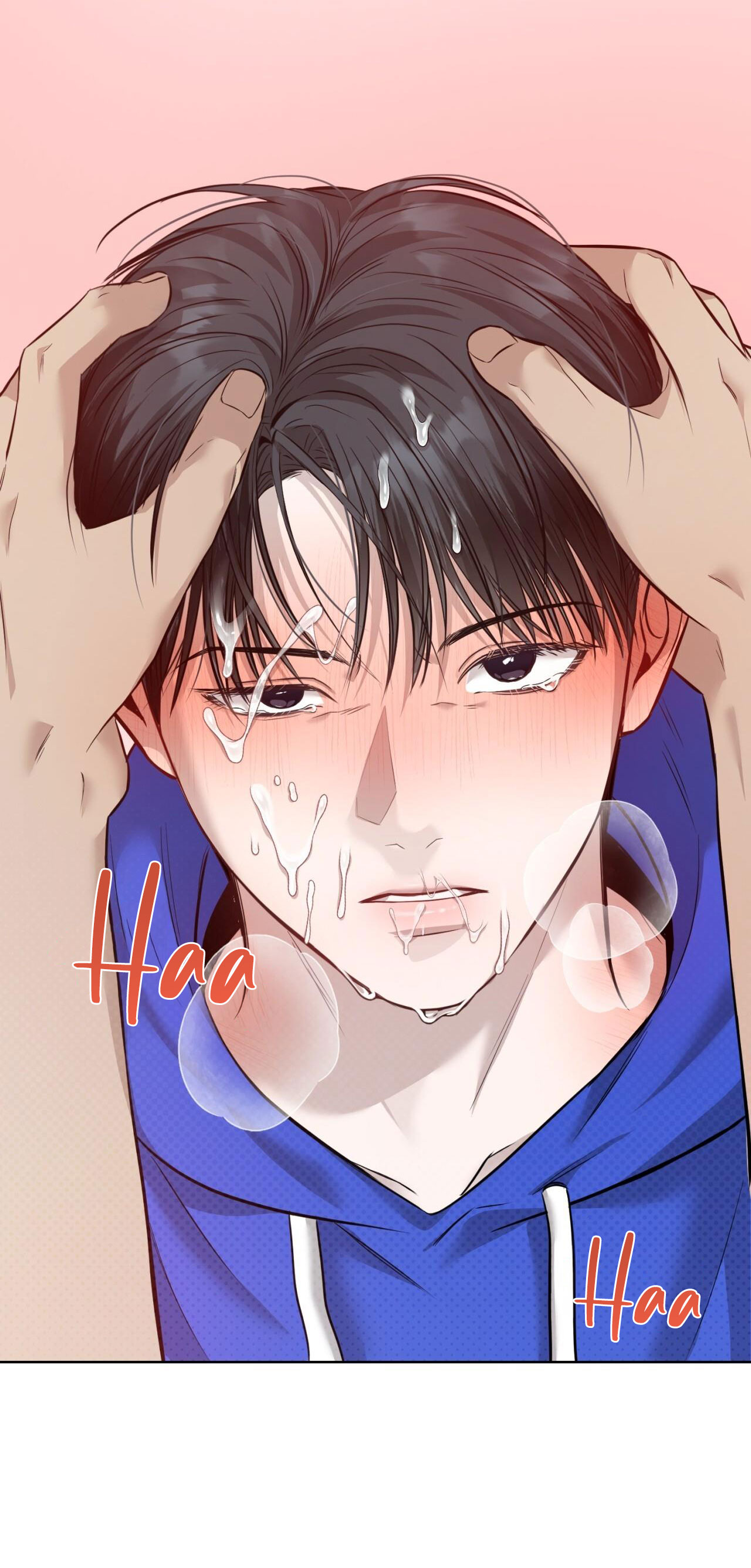 CATCH UP Chapter 4 - Trang 3