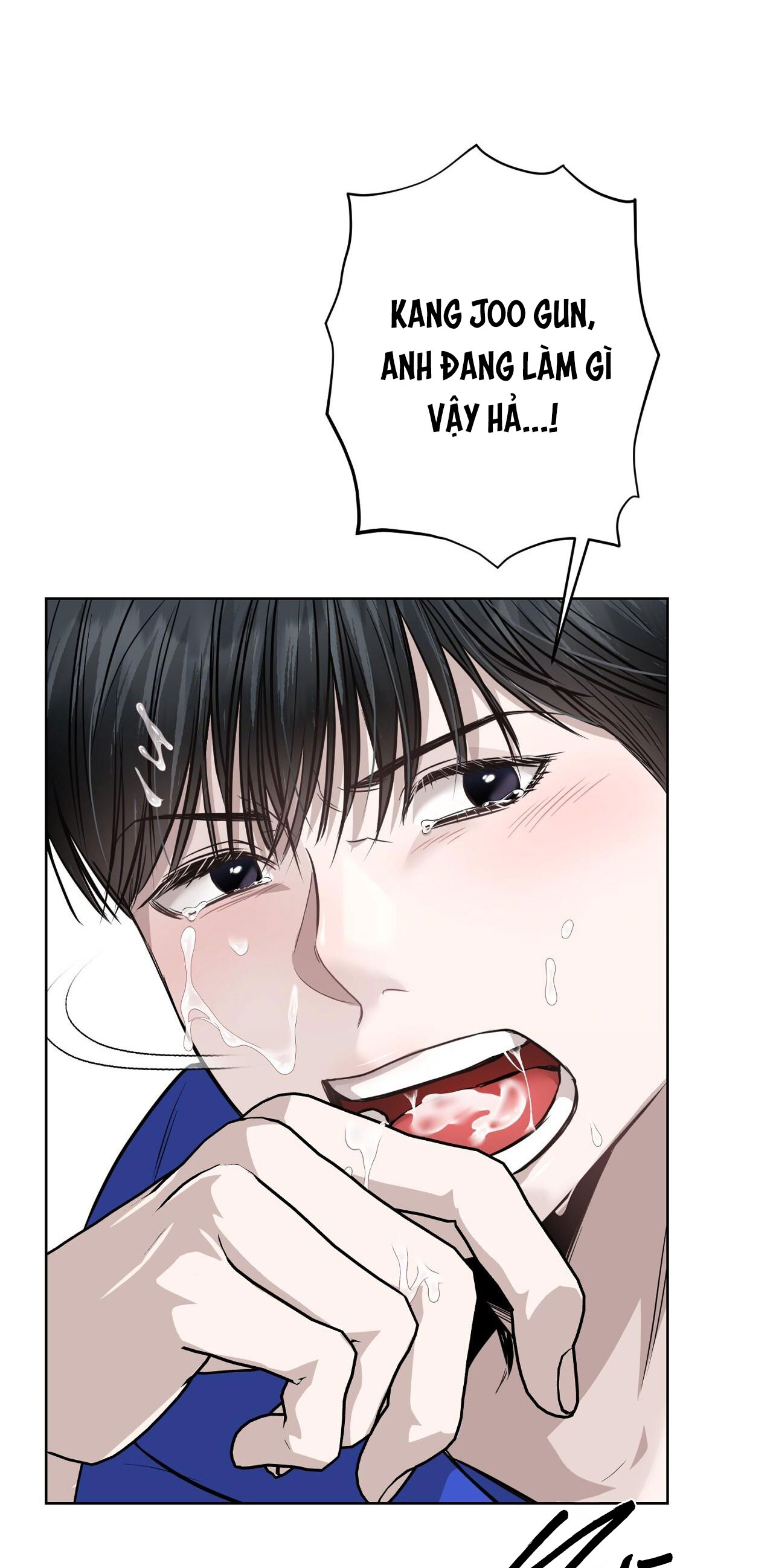 CATCH UP Chapter 4 - Trang 3