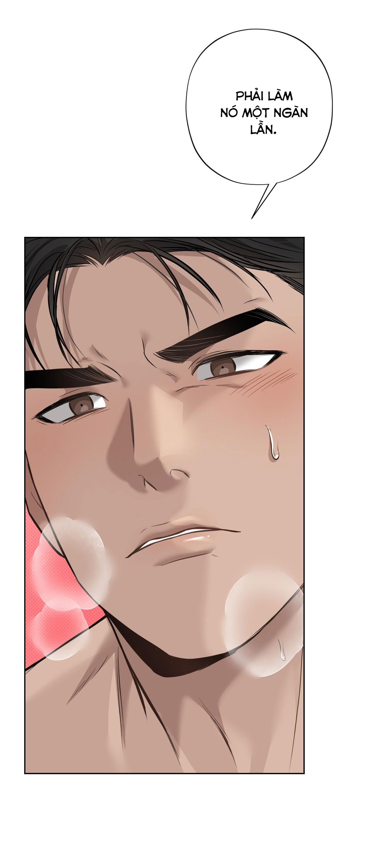 CATCH UP Chapter 4 - Trang 3