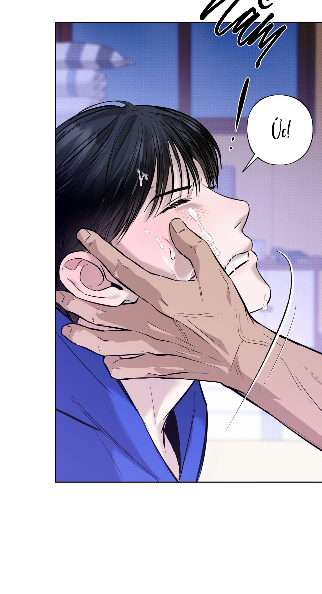 CATCH UP Chapter 4 - Trang 3