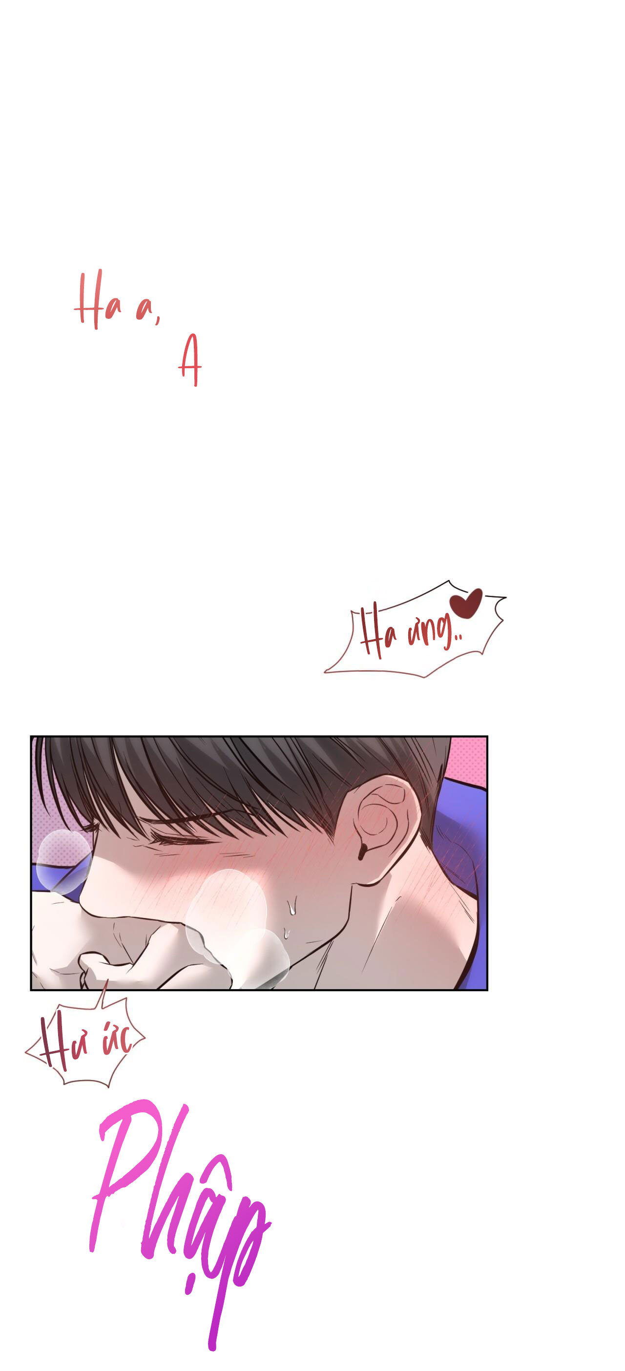 CATCH UP Chapter 5 - Trang 3