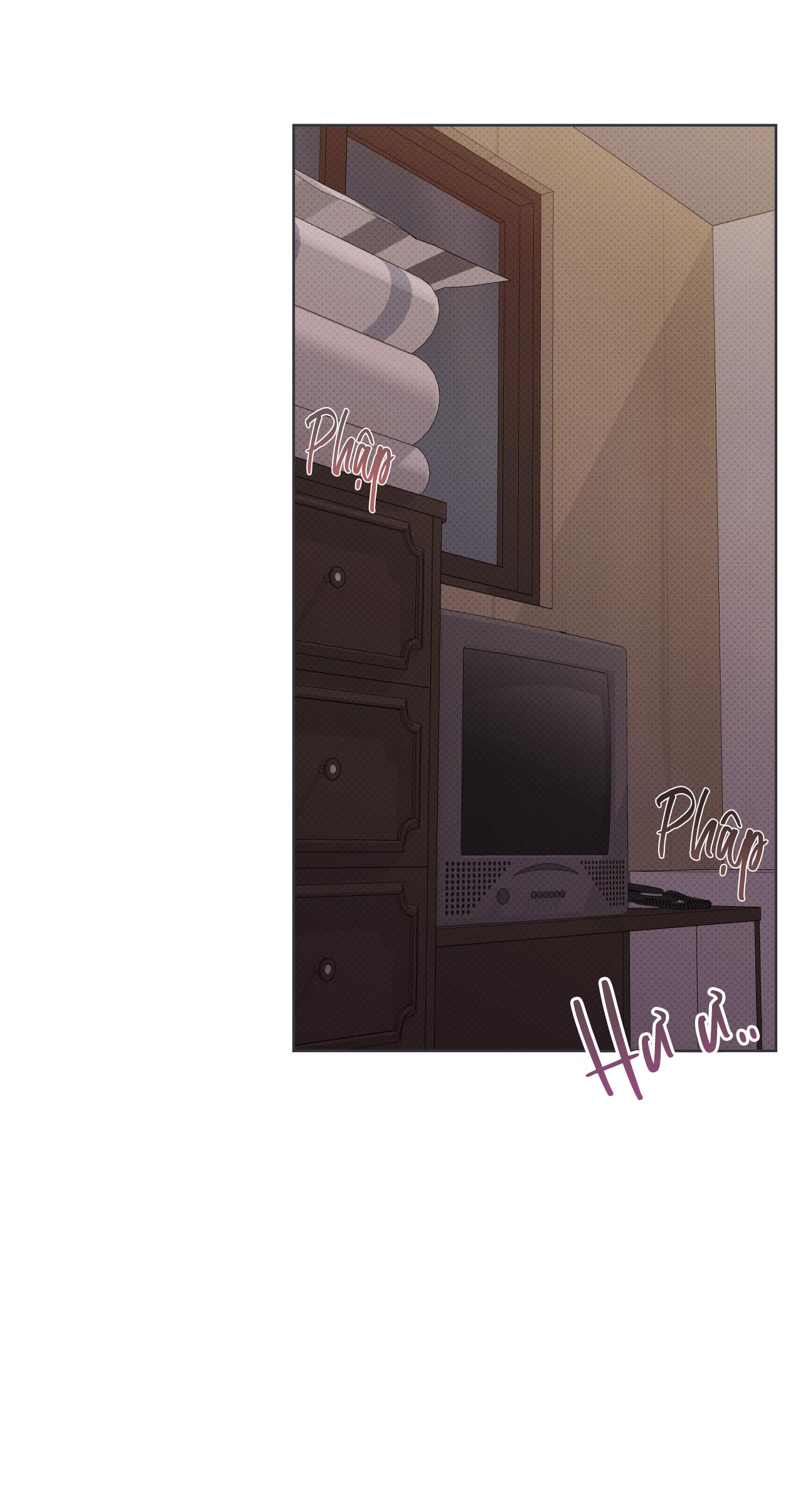 CATCH UP Chapter 5 - Trang 3