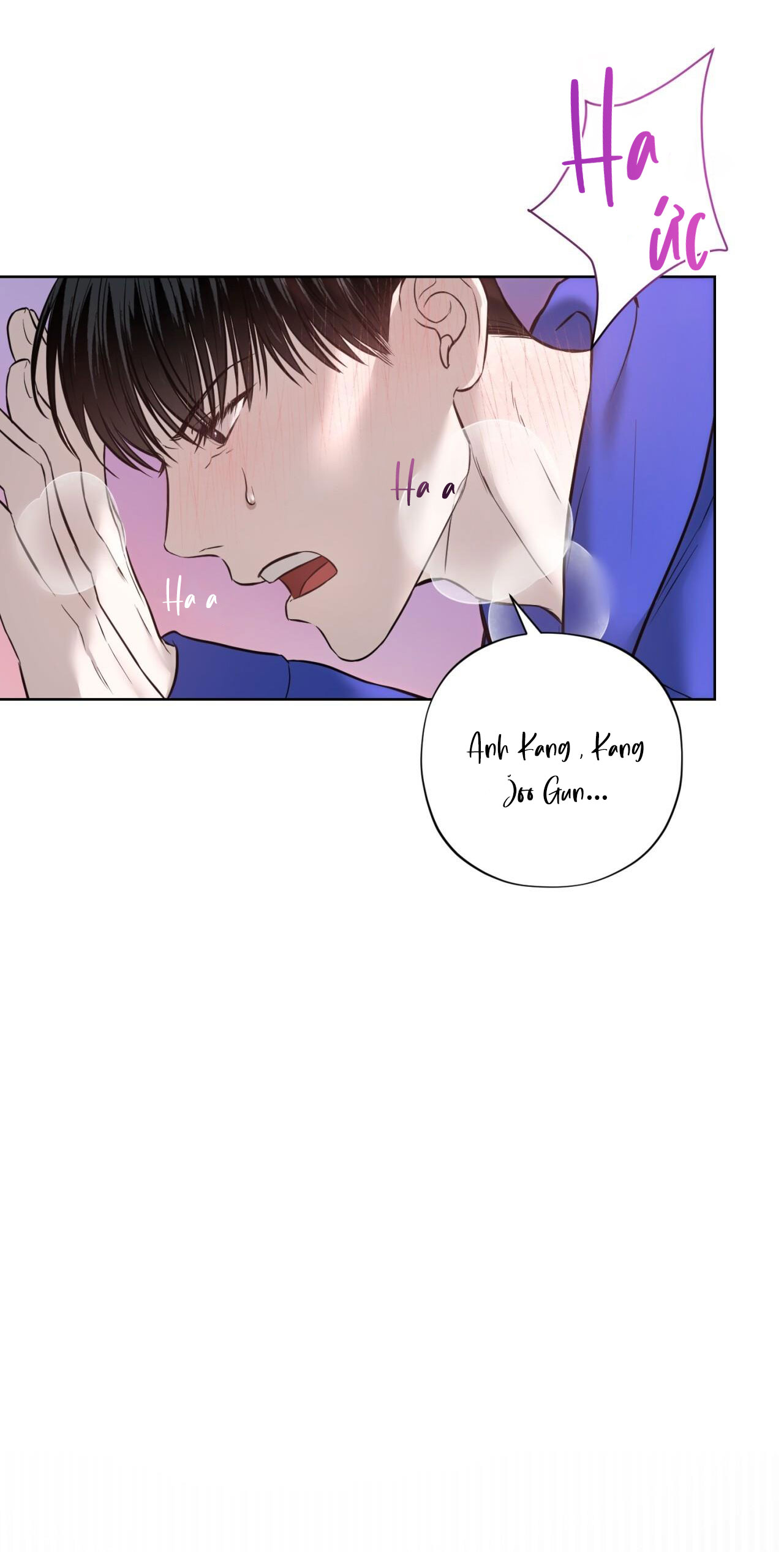 CATCH UP Chapter 5 - Trang 3