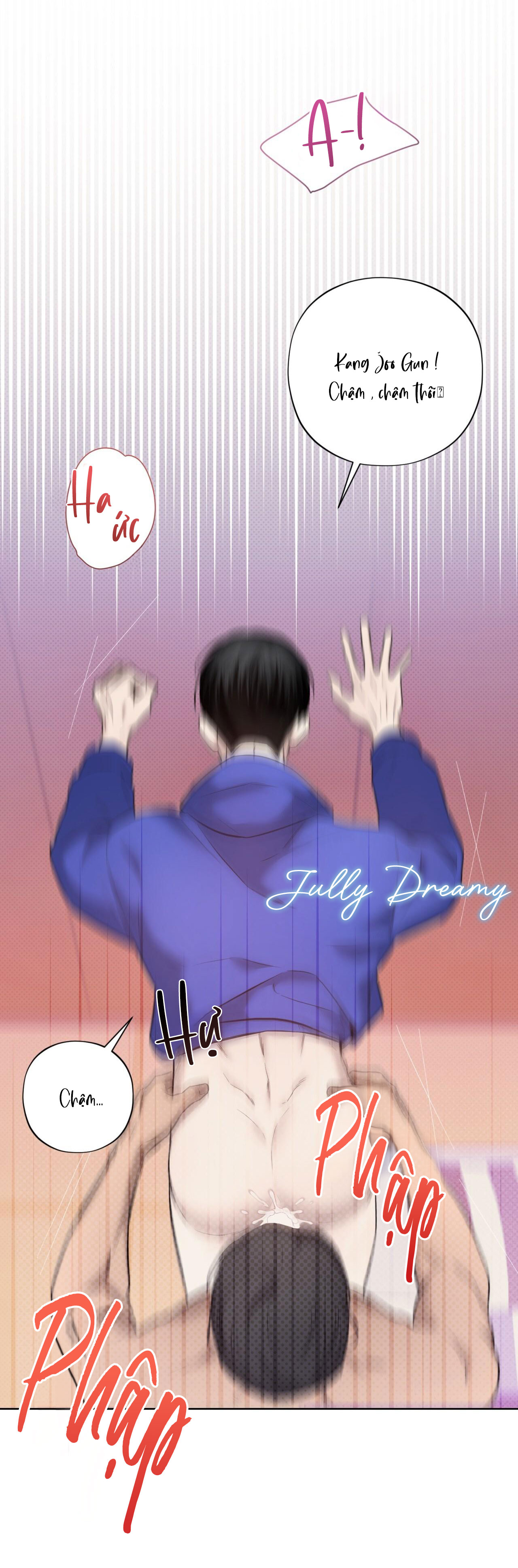 CATCH UP Chapter 5 - Trang 3