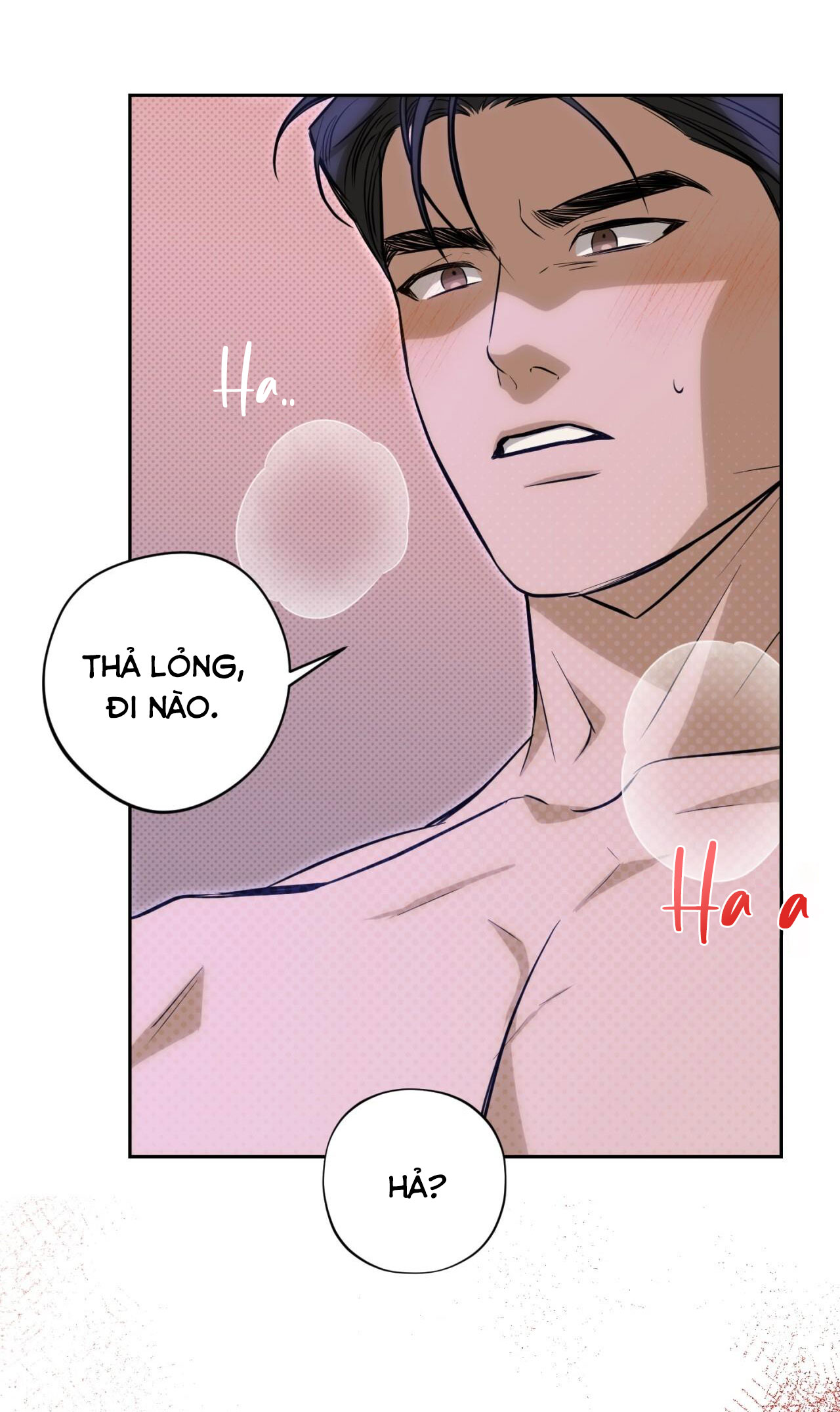 CATCH UP Chapter 5 - Trang 3