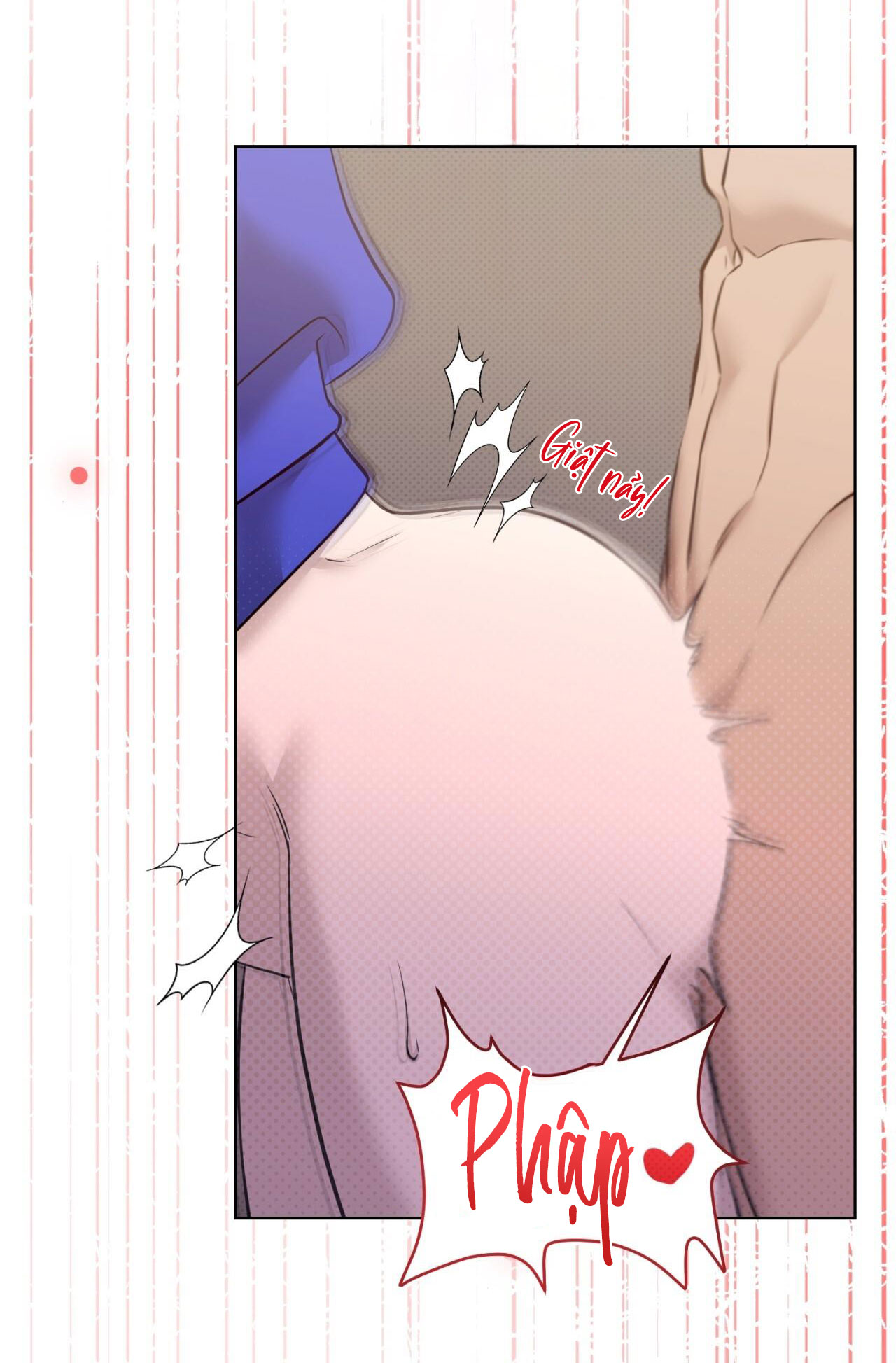 CATCH UP Chapter 5 - Trang 3