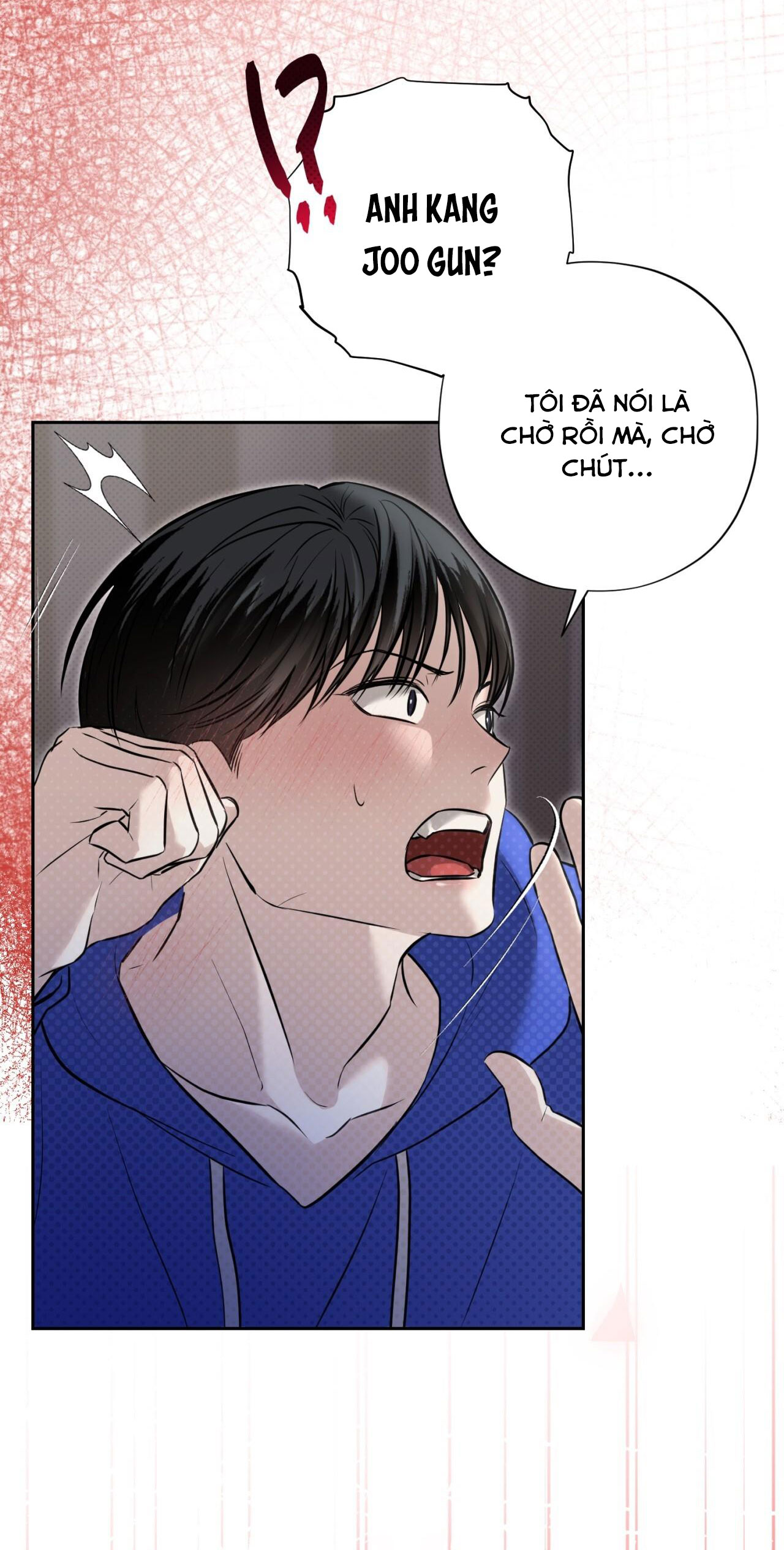 CATCH UP Chapter 5 - Trang 3