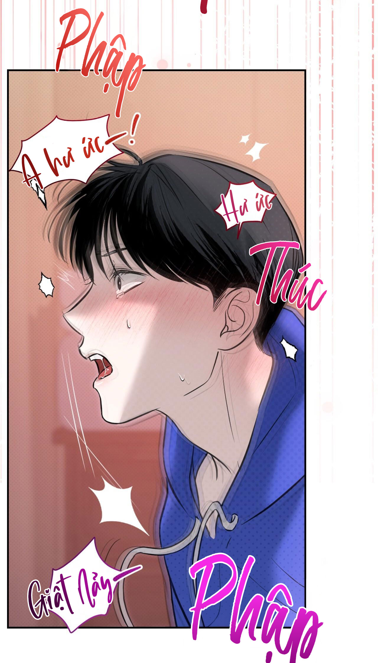 CATCH UP Chapter 5 - Trang 3