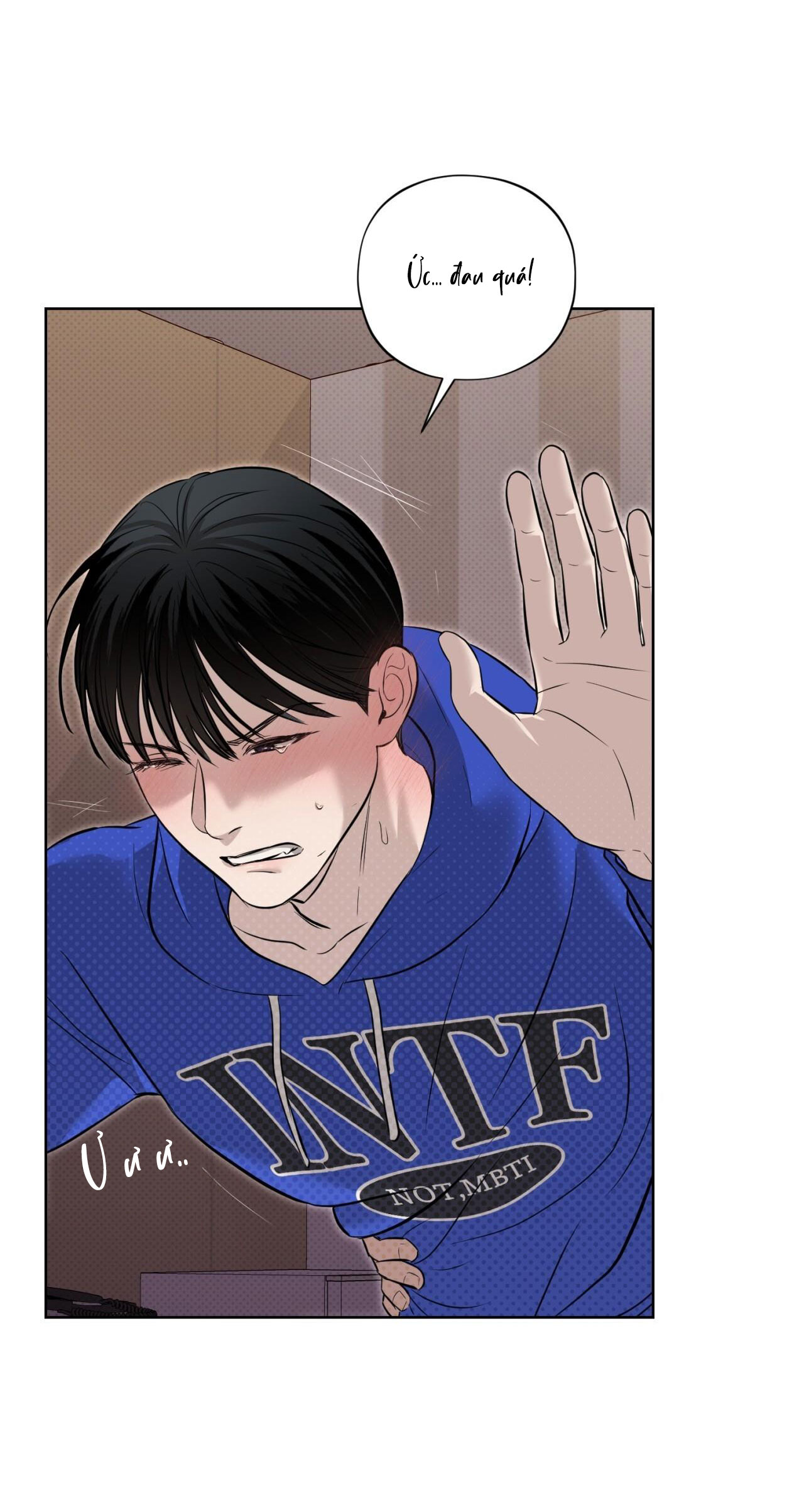 CATCH UP Chapter 5 - Trang 3