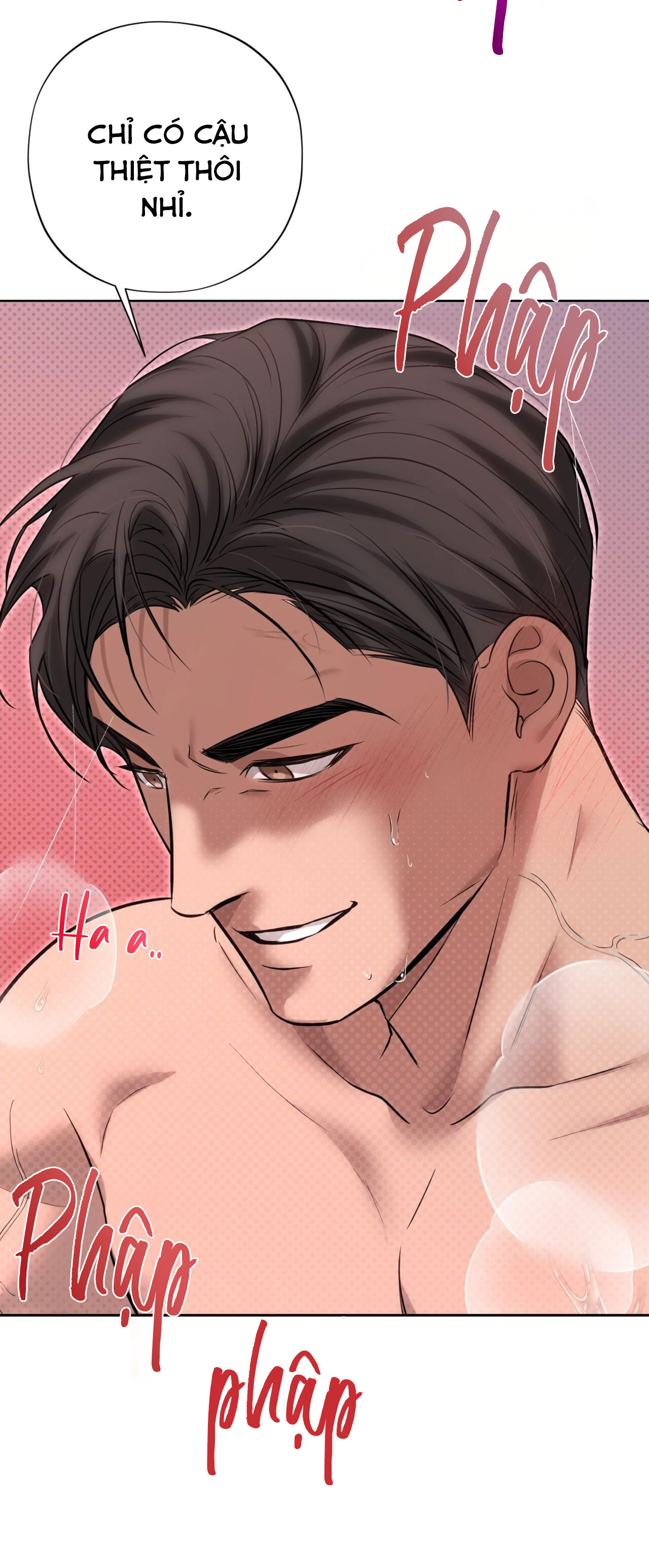 CATCH UP Chapter 5 - Trang 3