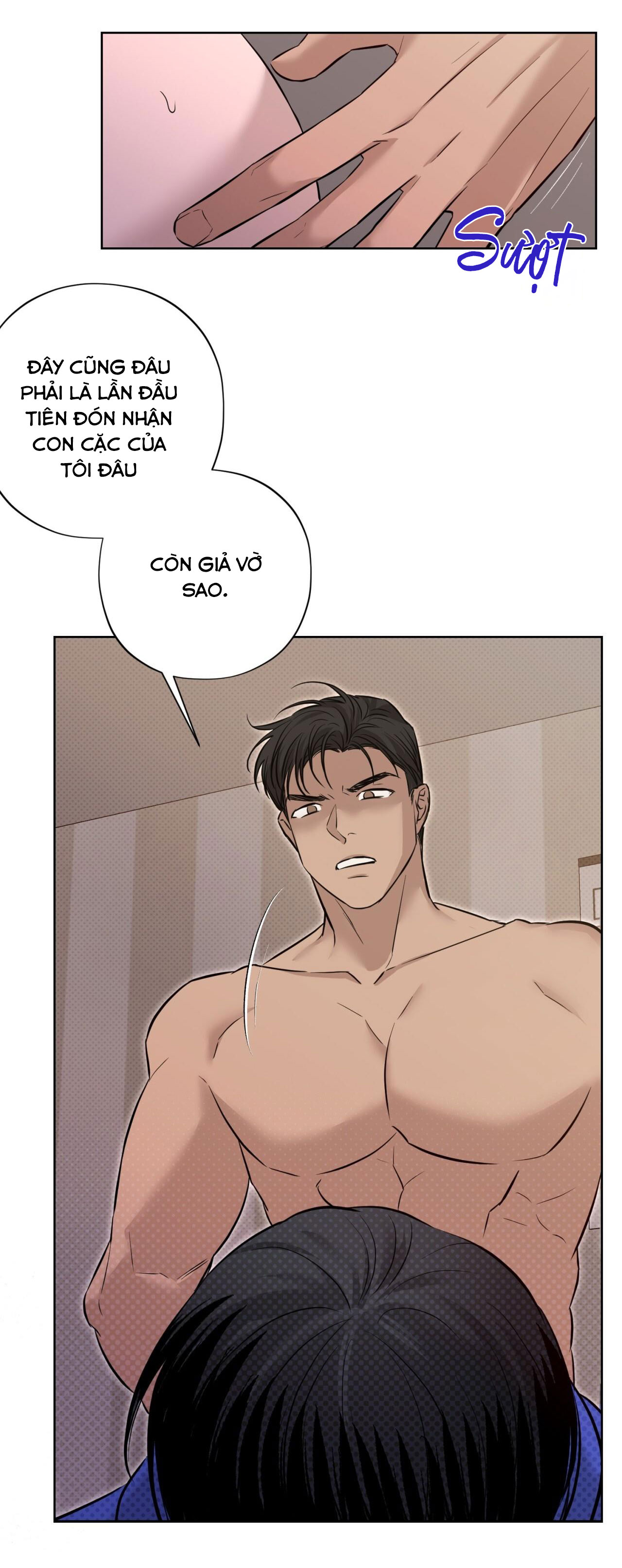 CATCH UP Chapter 5 - Trang 3