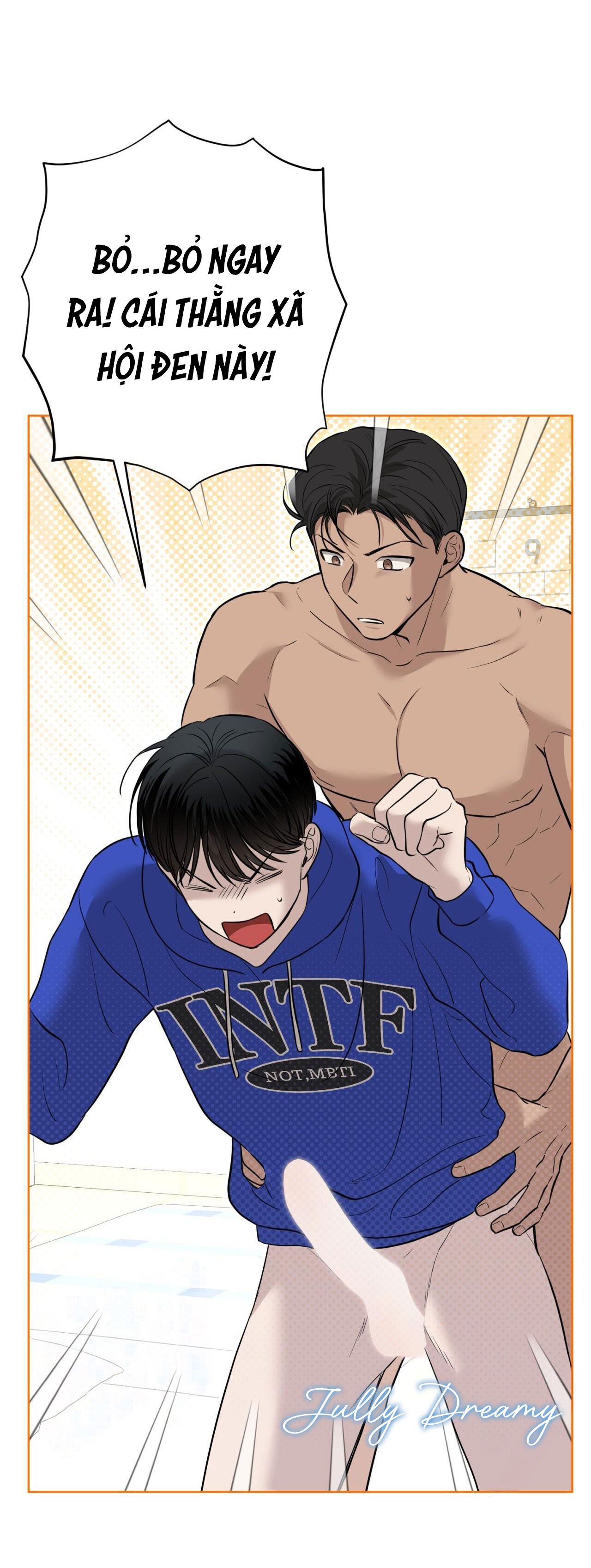 CATCH UP Chapter 5 - Trang 3