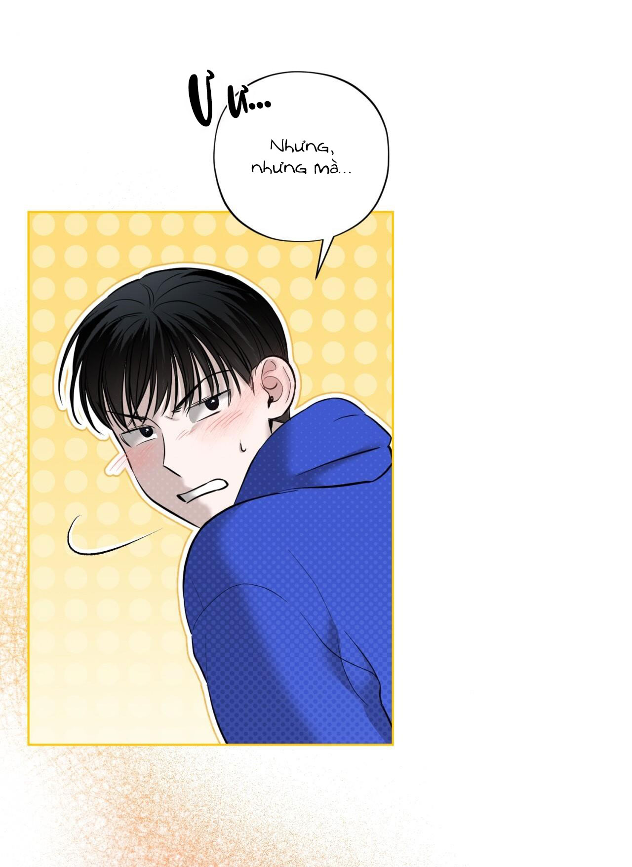CATCH UP Chapter 5 - Trang 3