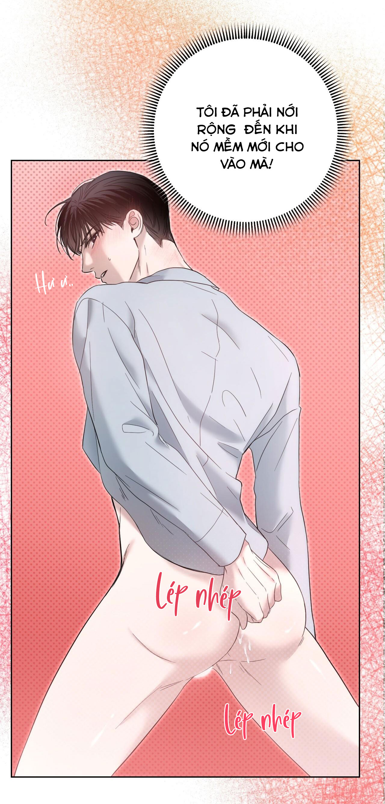 CATCH UP Chapter 5 - Trang 3