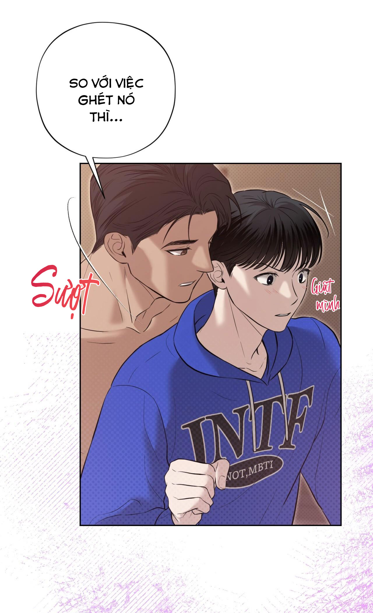 CATCH UP Chapter 5 - Trang 3