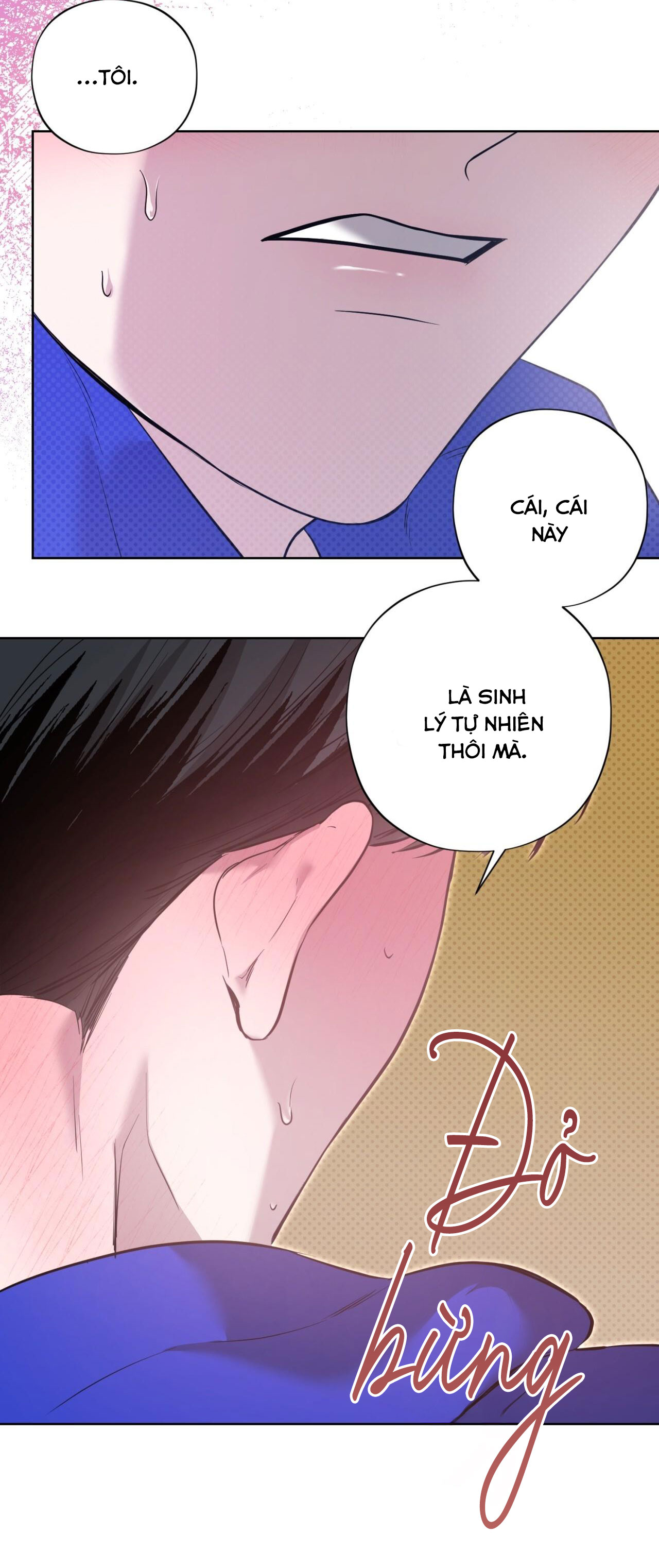 CATCH UP Chapter 5 - Trang 3