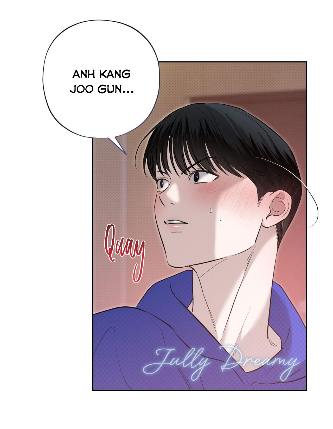 CATCH UP Chapter 5 - Trang 3