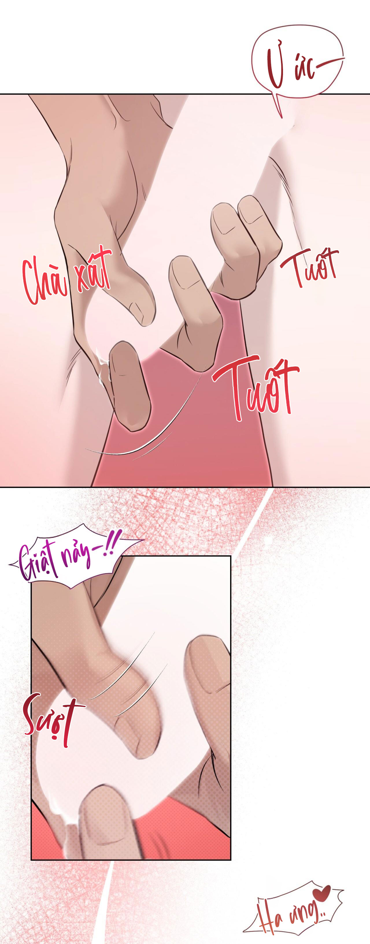 CATCH UP Chapter 5 - Trang 3