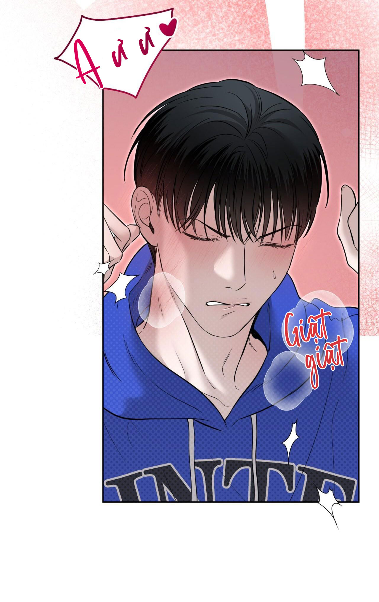 CATCH UP Chapter 5 - Trang 3
