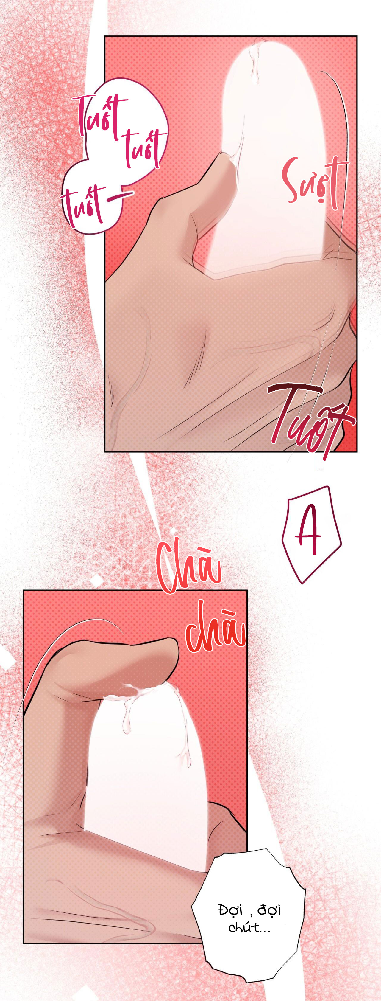 CATCH UP Chapter 5 - Trang 3