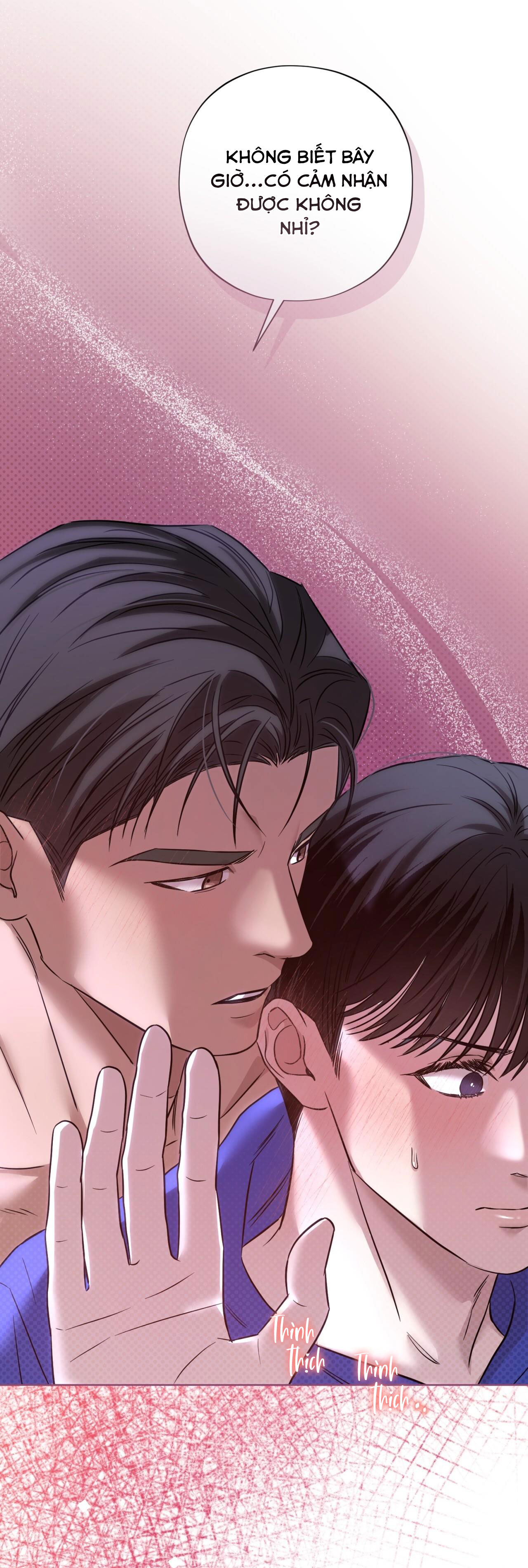 CATCH UP Chapter 5 - Trang 3