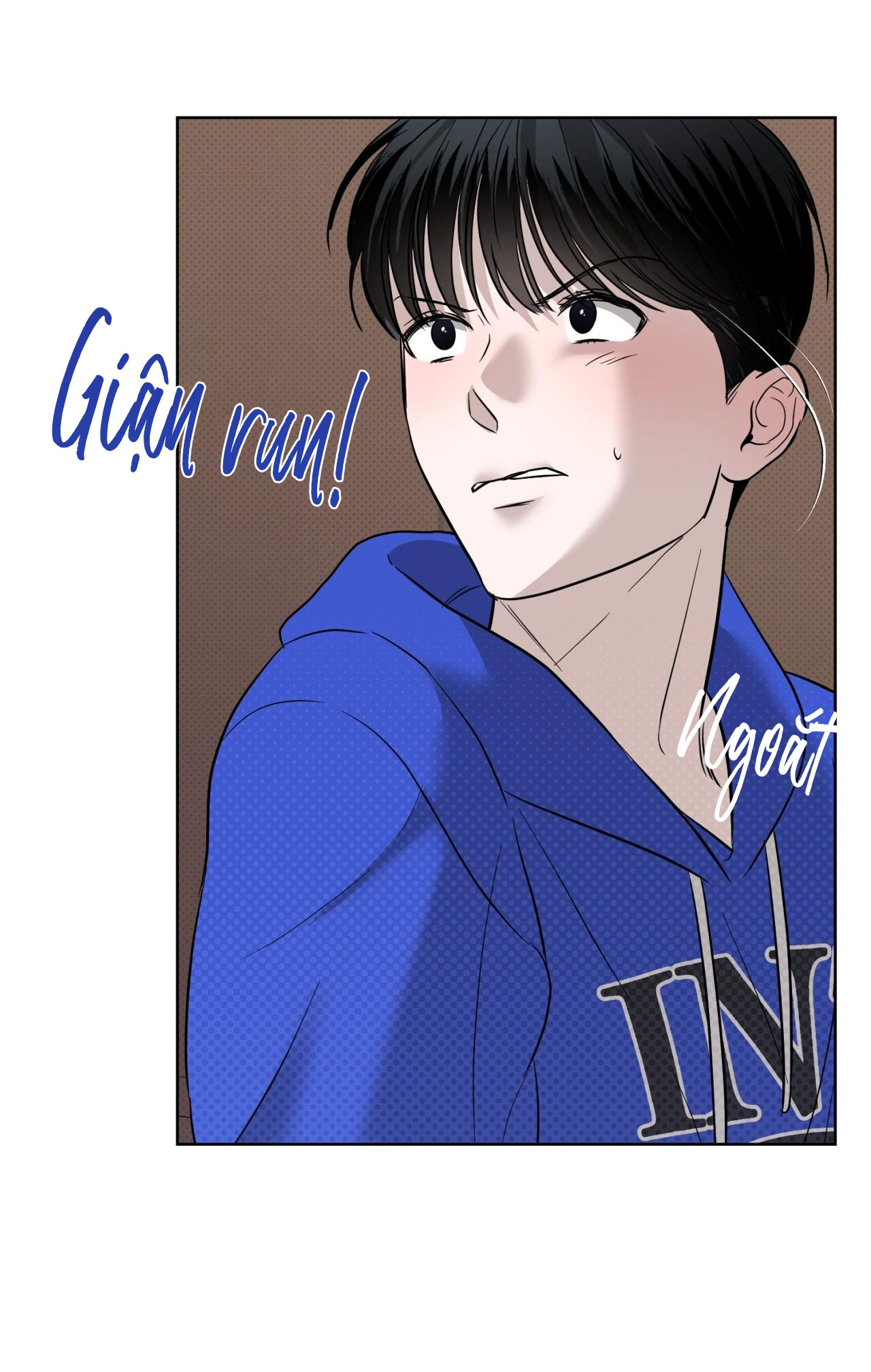 CATCH UP Chapter 5 - Trang 3