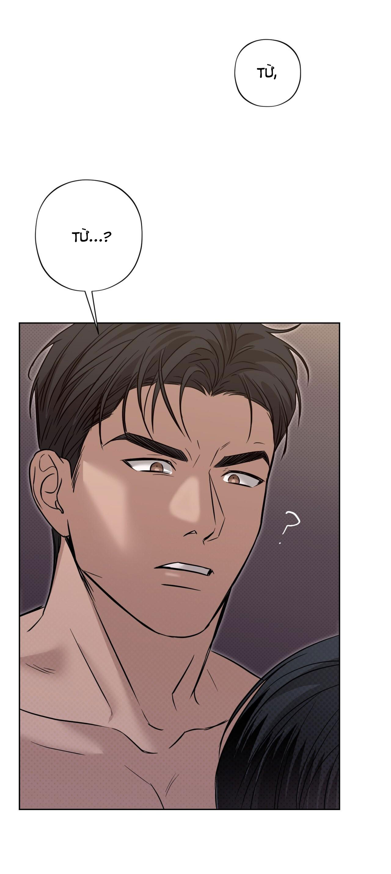 CATCH UP Chapter 5 - Trang 3