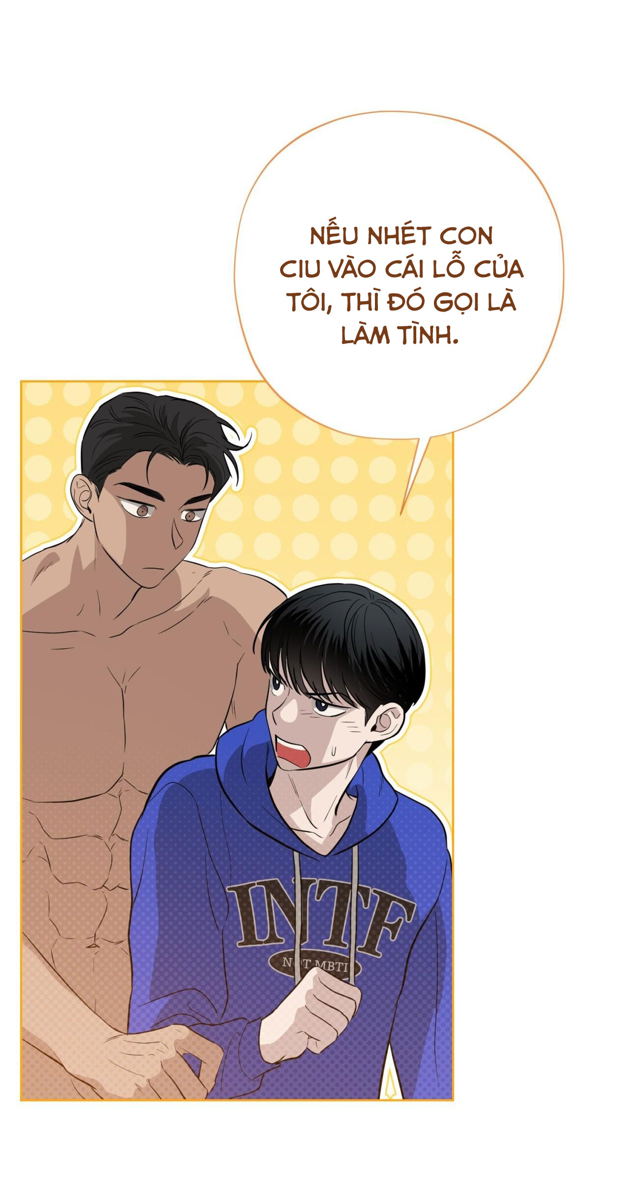 CATCH UP Chapter 5 - Trang 3