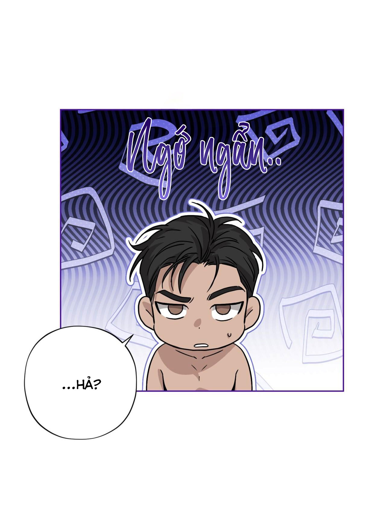 CATCH UP Chapter 5 - Trang 3