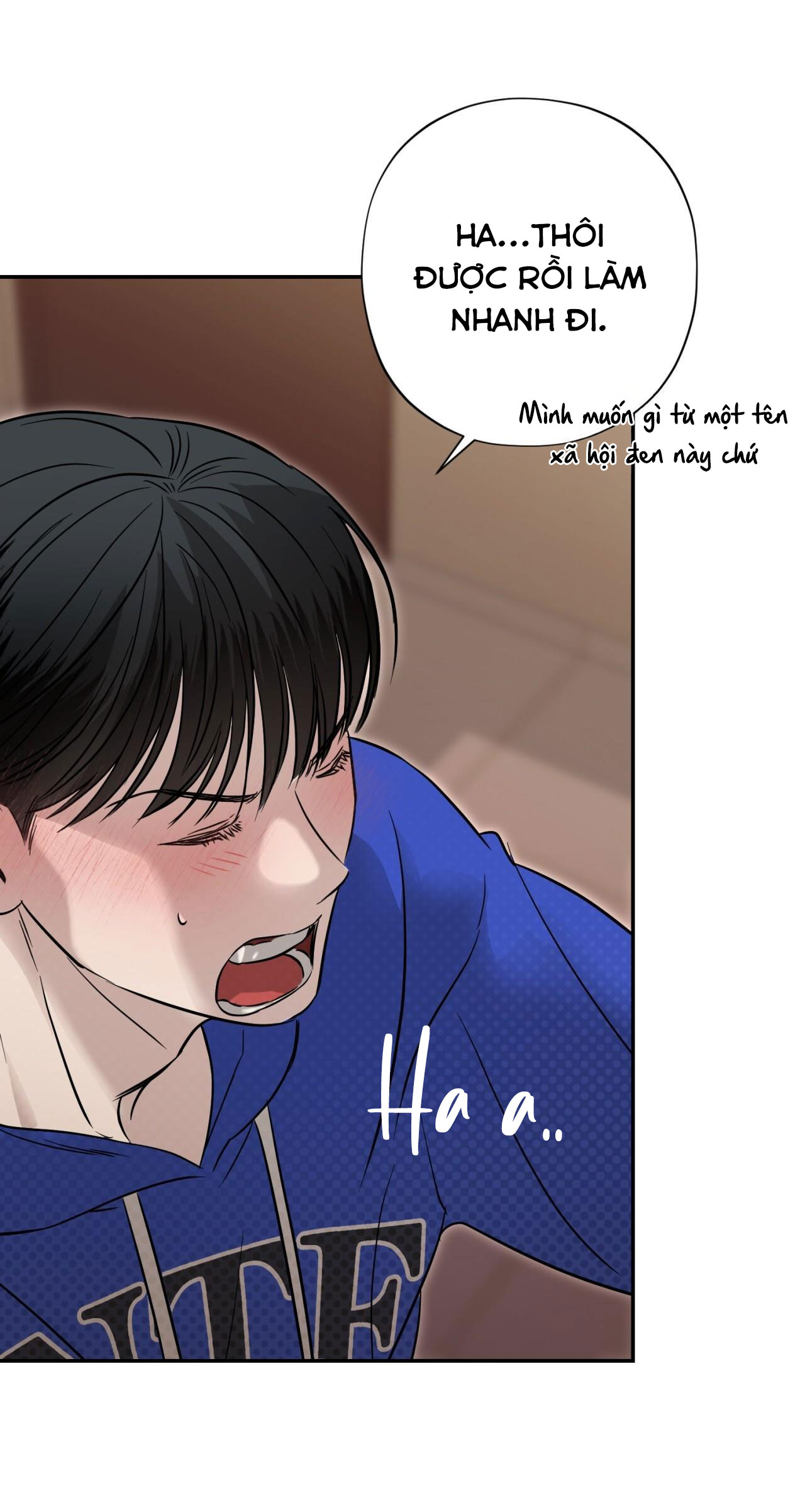 CATCH UP Chapter 5 - Trang 3