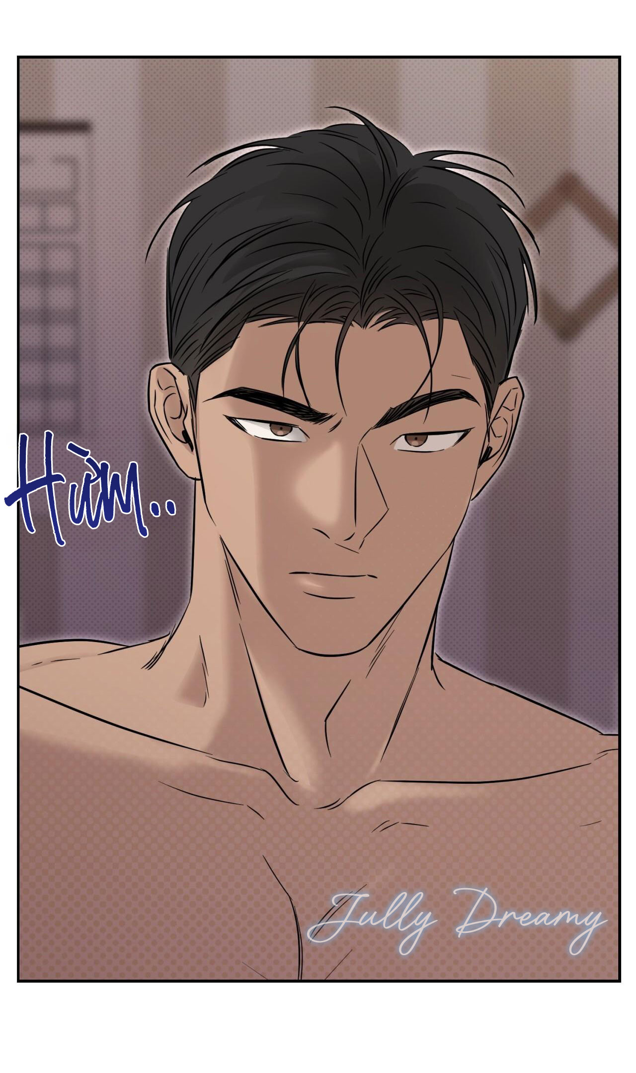 CATCH UP Chapter 5 - Trang 3
