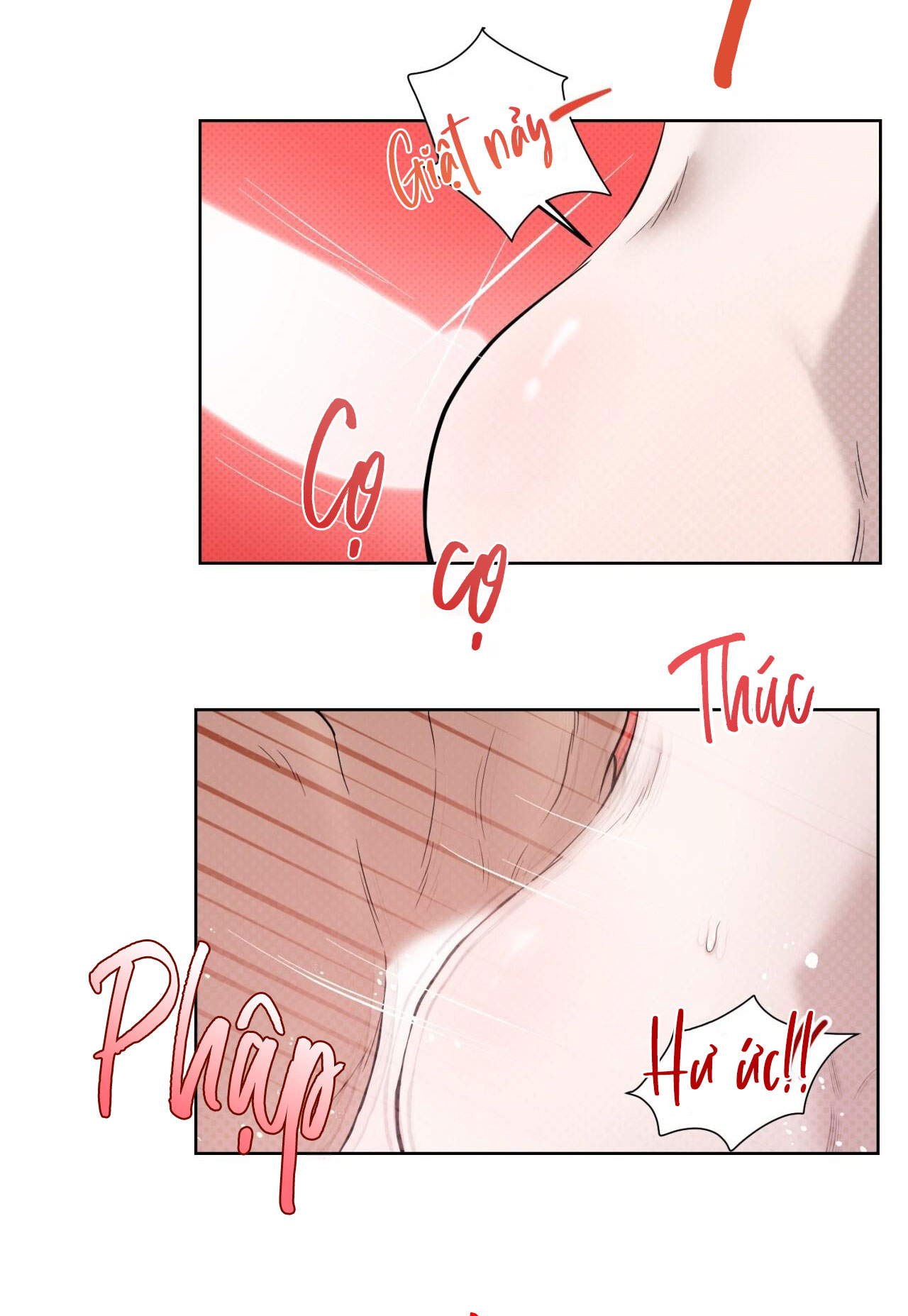 CATCH UP Chapter 5 - Trang 3