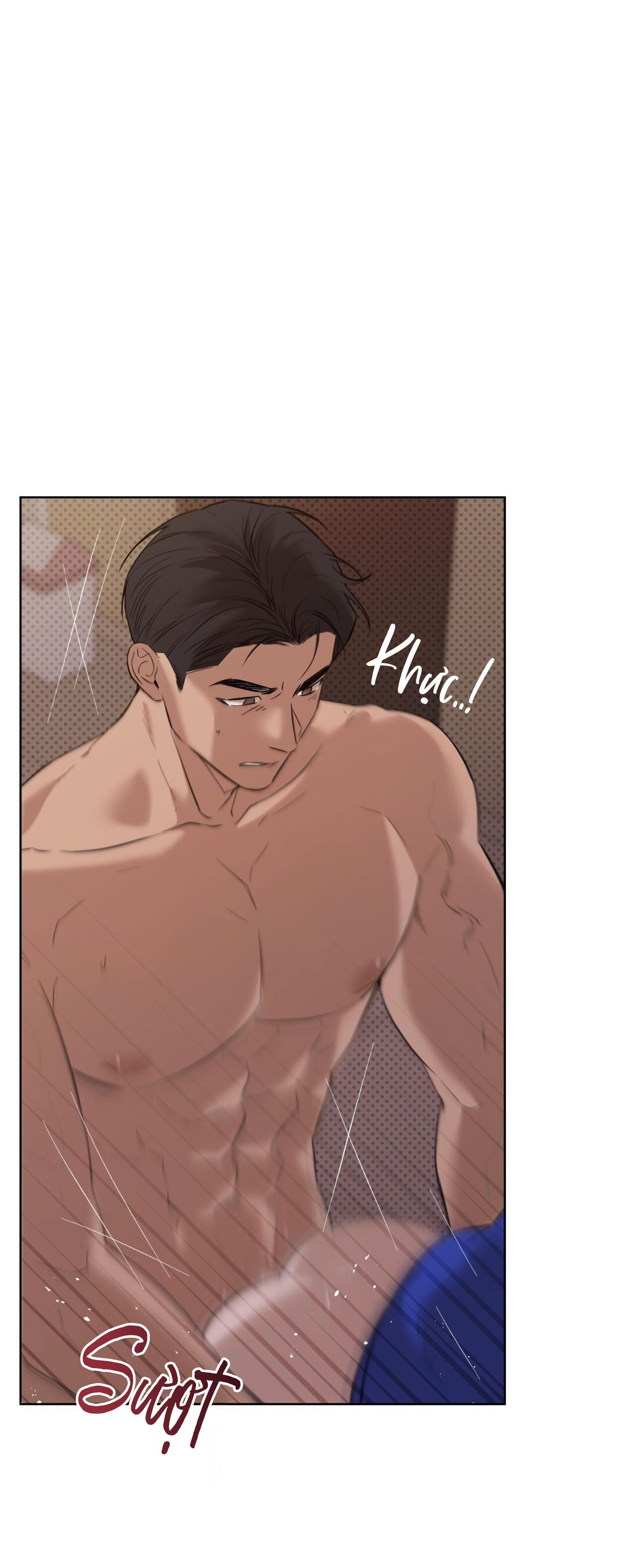 CATCH UP Chapter 5 - Trang 3