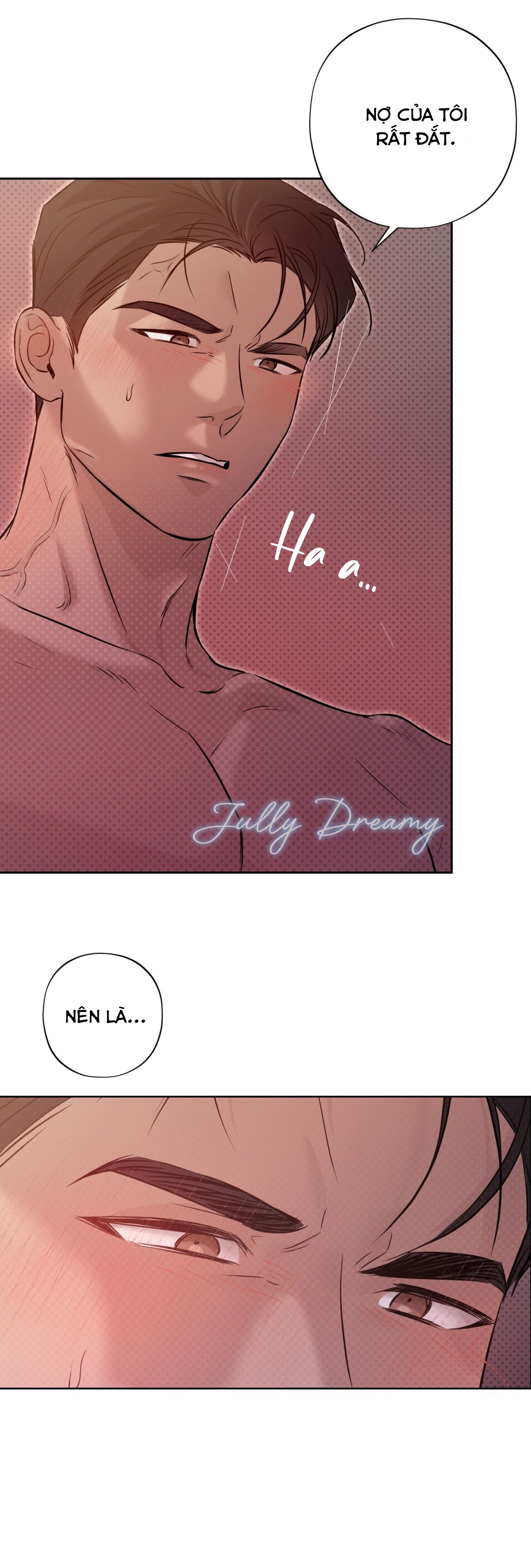 CATCH UP Chapter 5 - Trang 3