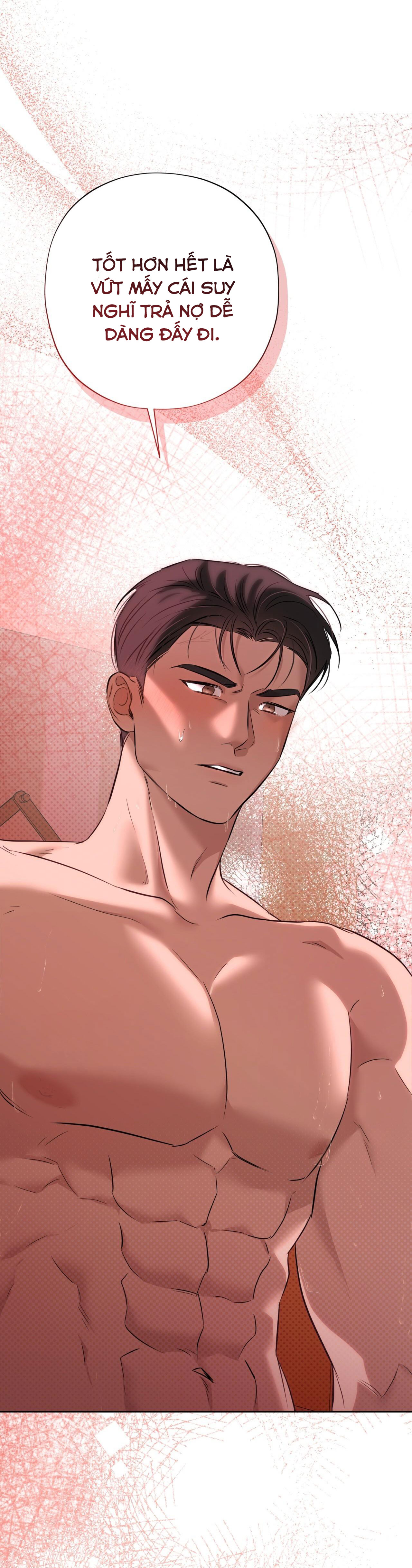 CATCH UP Chapter 5 - Trang 3