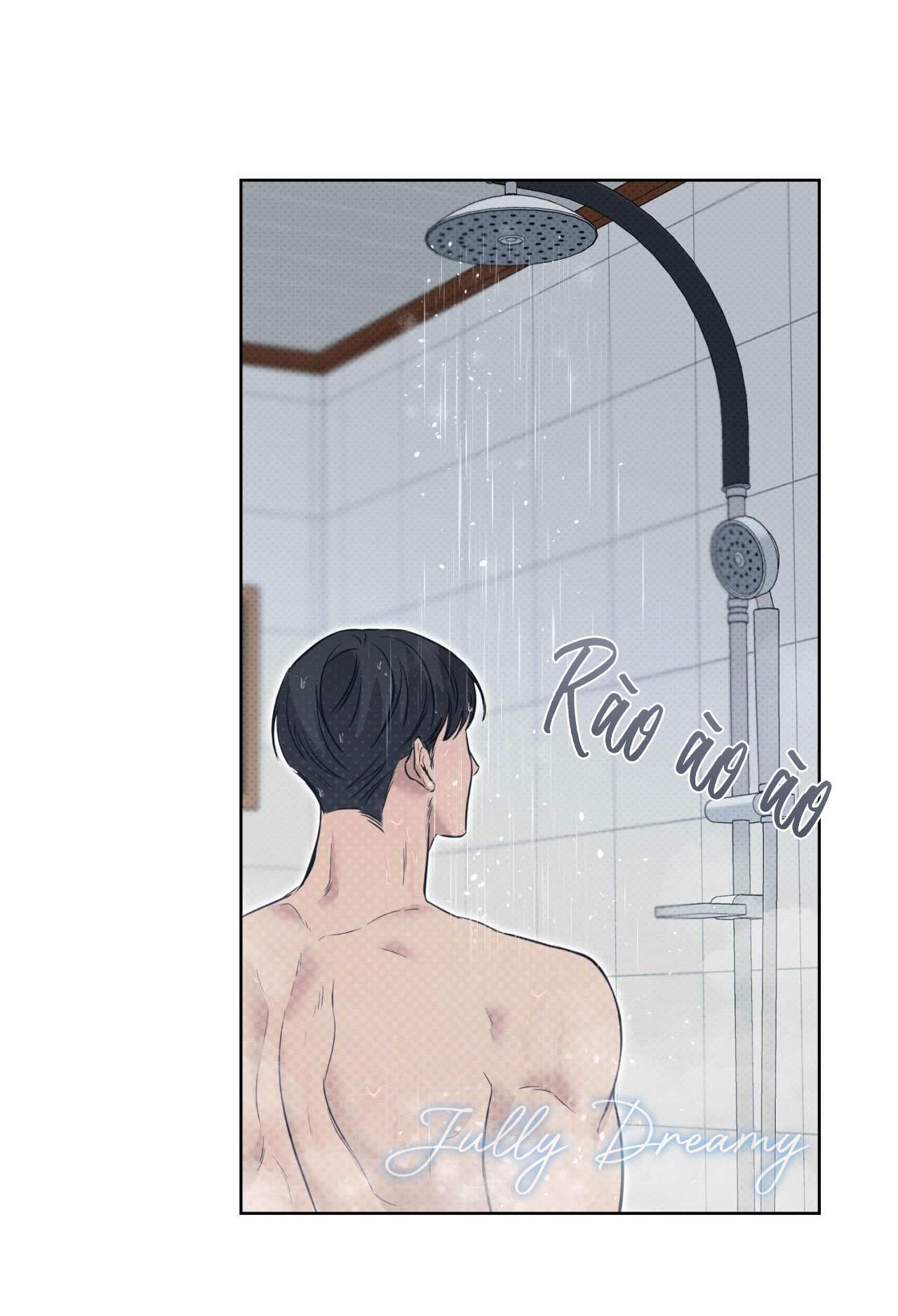 CATCH UP Chapter 5 - Trang 3