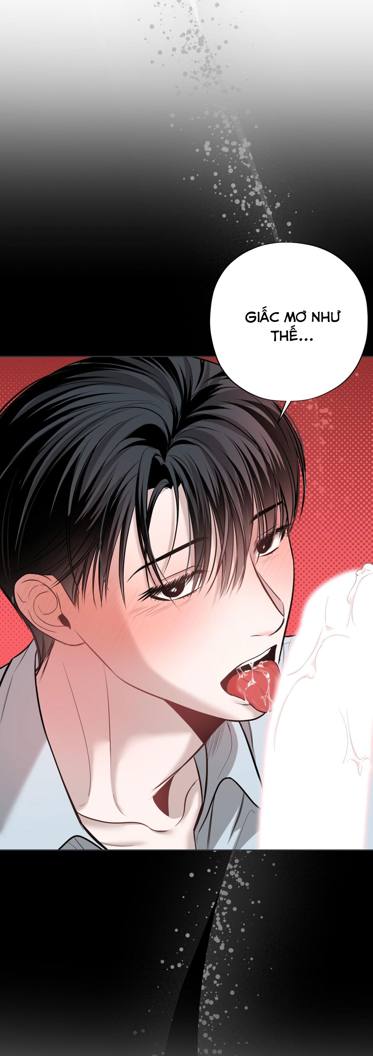 CATCH UP Chapter 5 - Trang 3