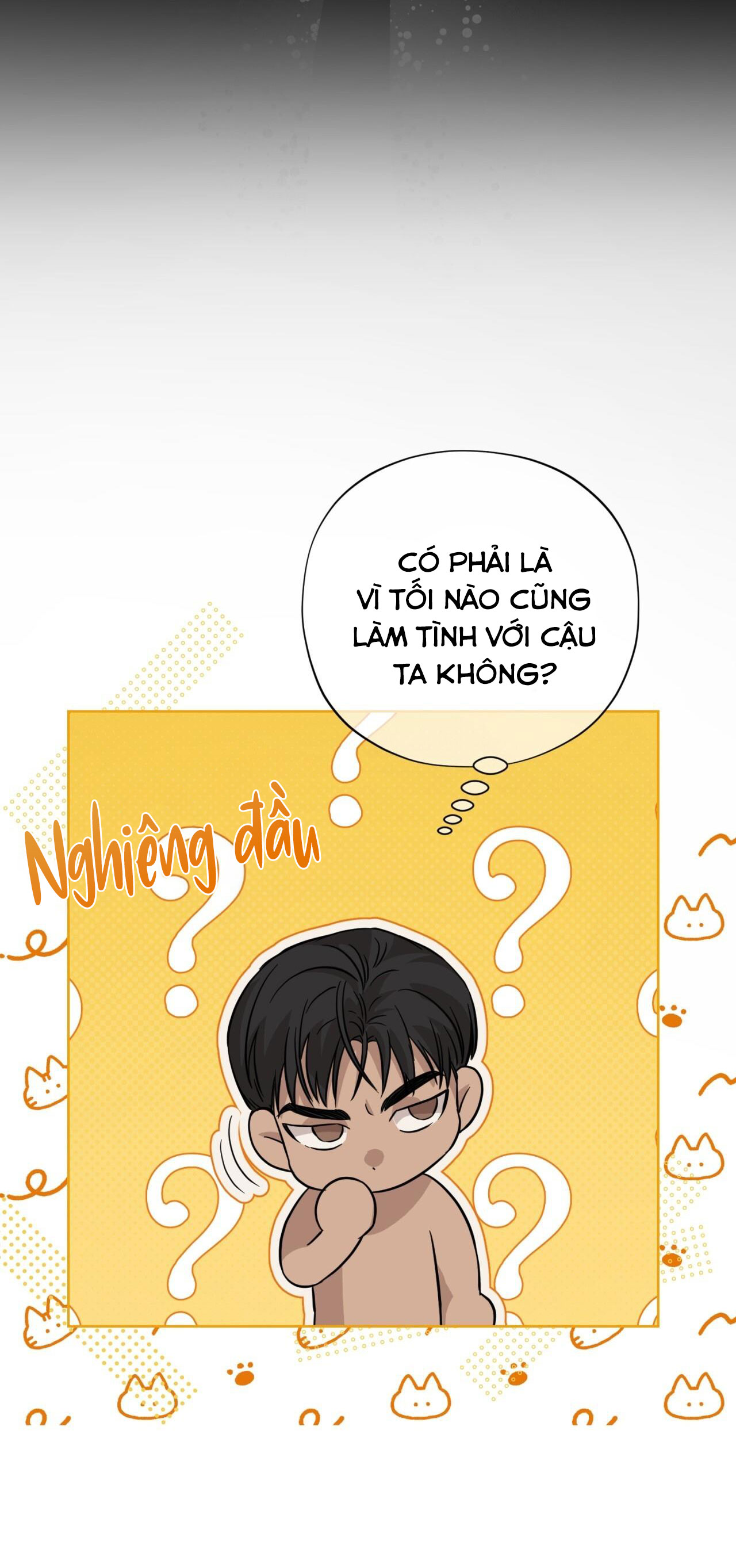 CATCH UP Chapter 5 - Trang 3