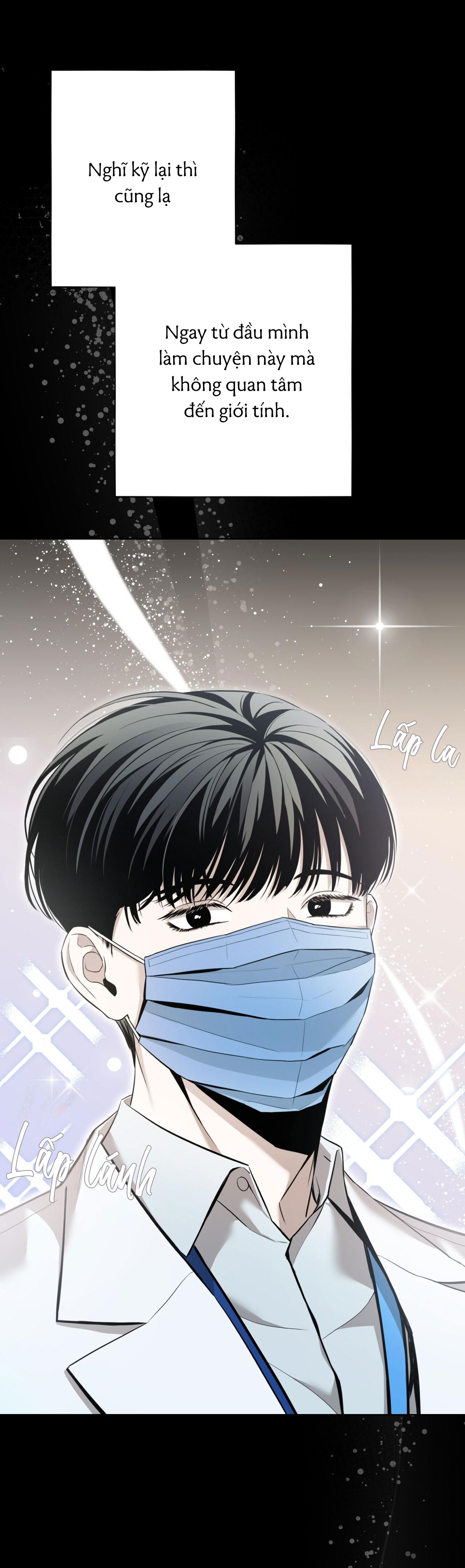 CATCH UP Chapter 5 - Trang 3