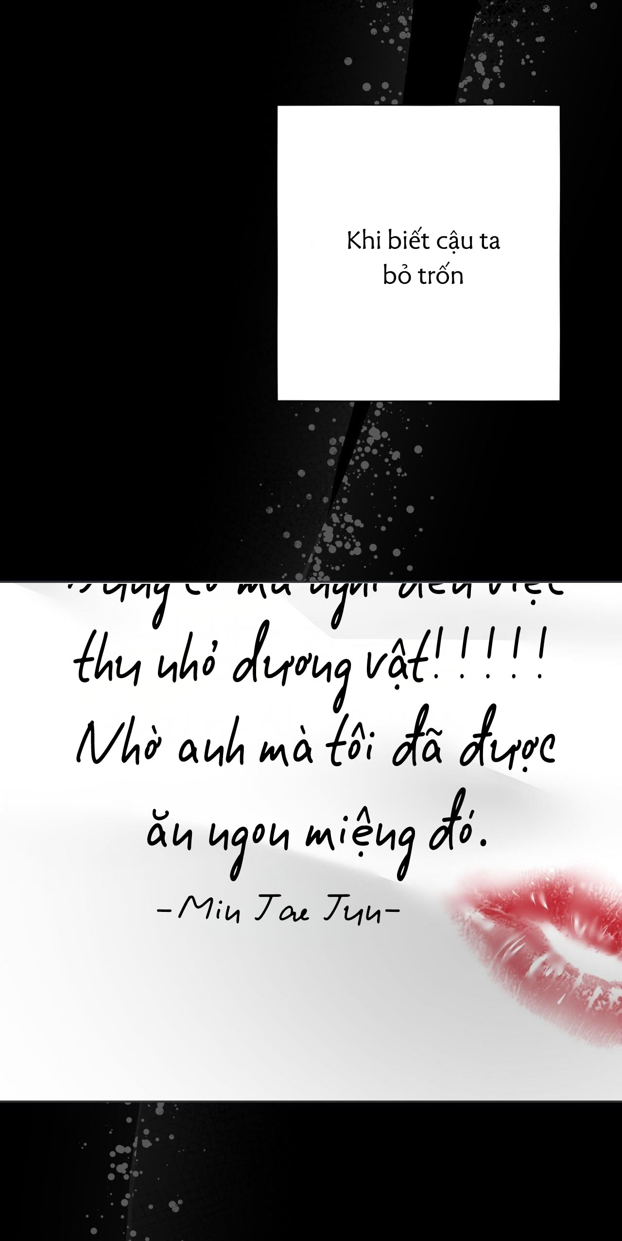 CATCH UP Chapter 5 - Trang 3