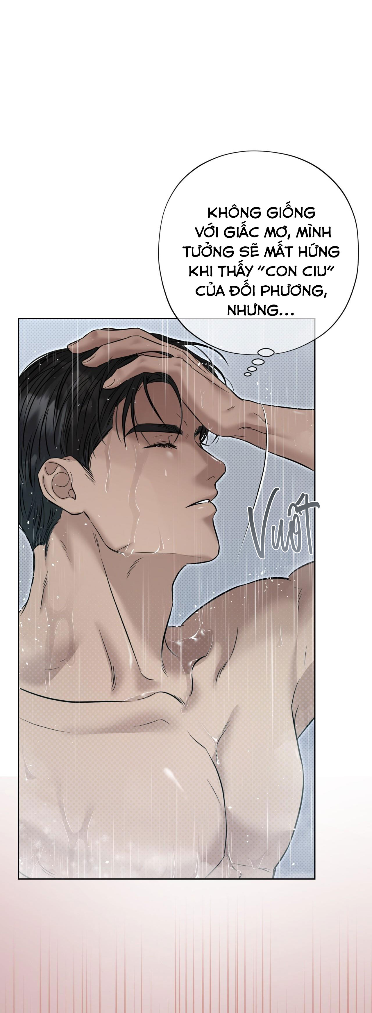 CATCH UP Chapter 5 - Trang 3