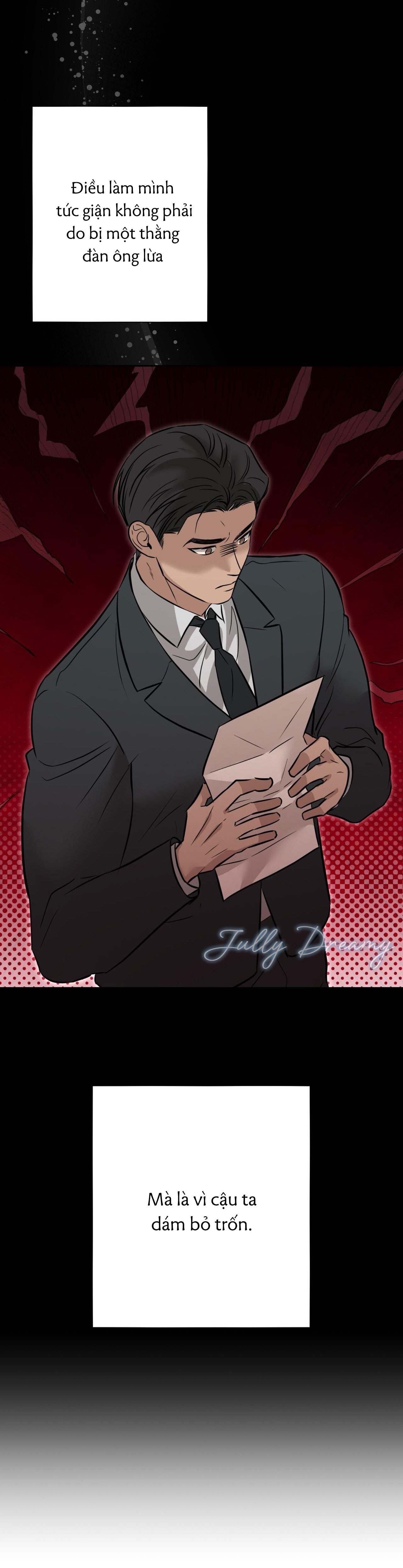 CATCH UP Chapter 5 - Trang 3