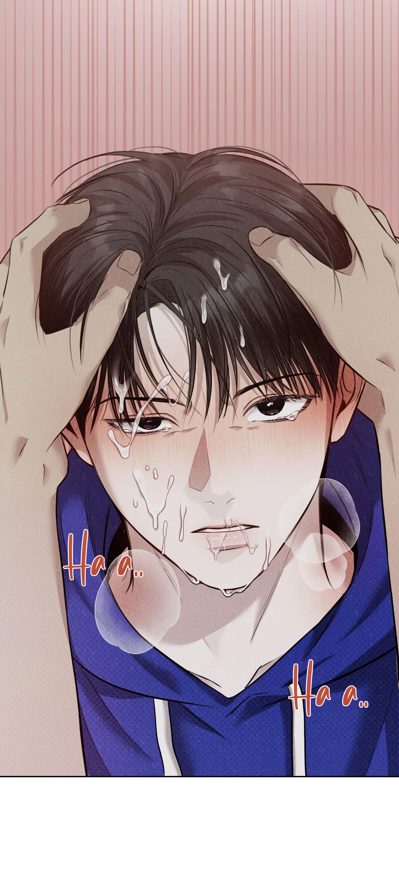 CATCH UP Chapter 5 - Trang 3
