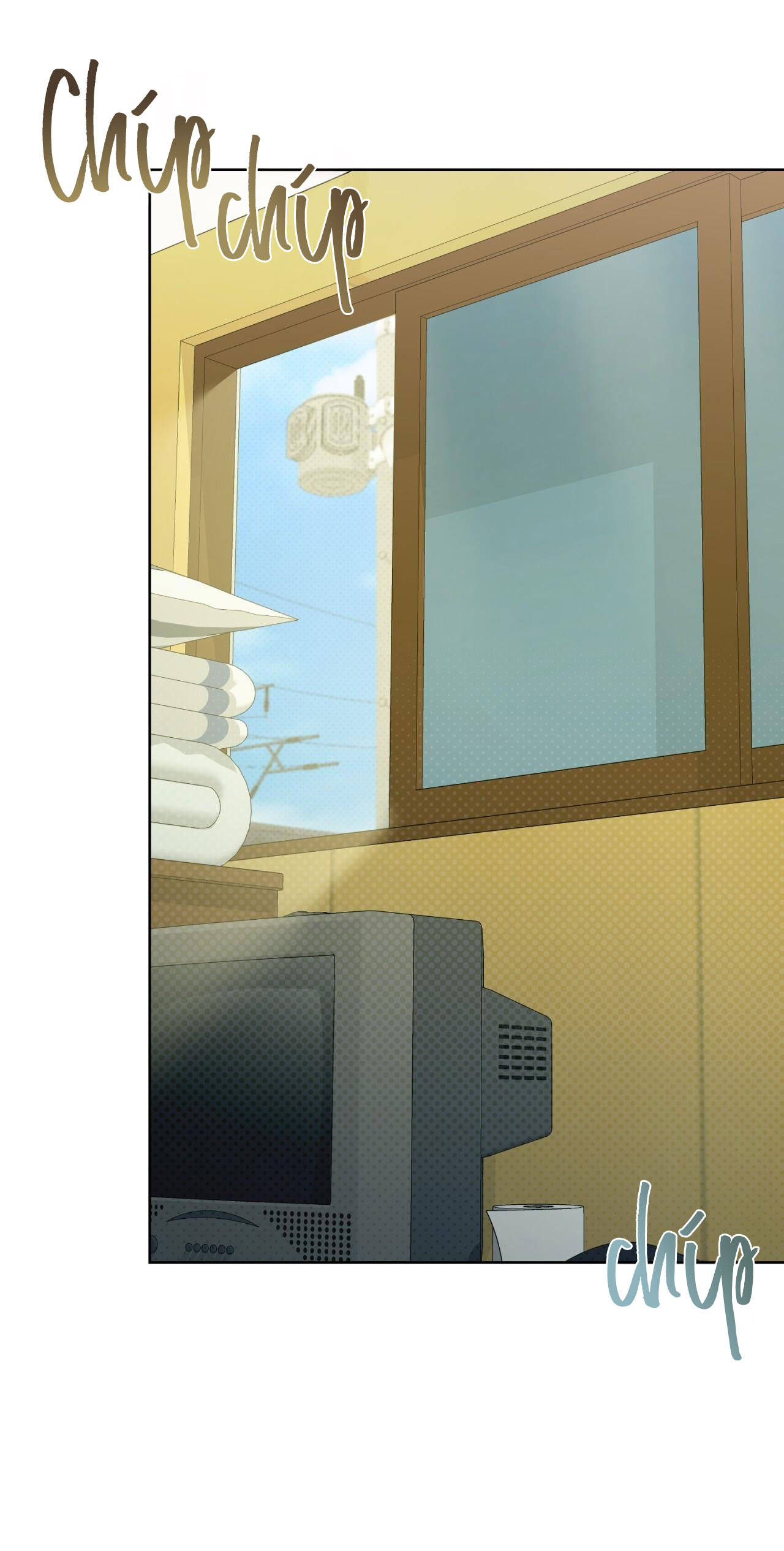 CATCH UP Chapter 6 - Trang 2