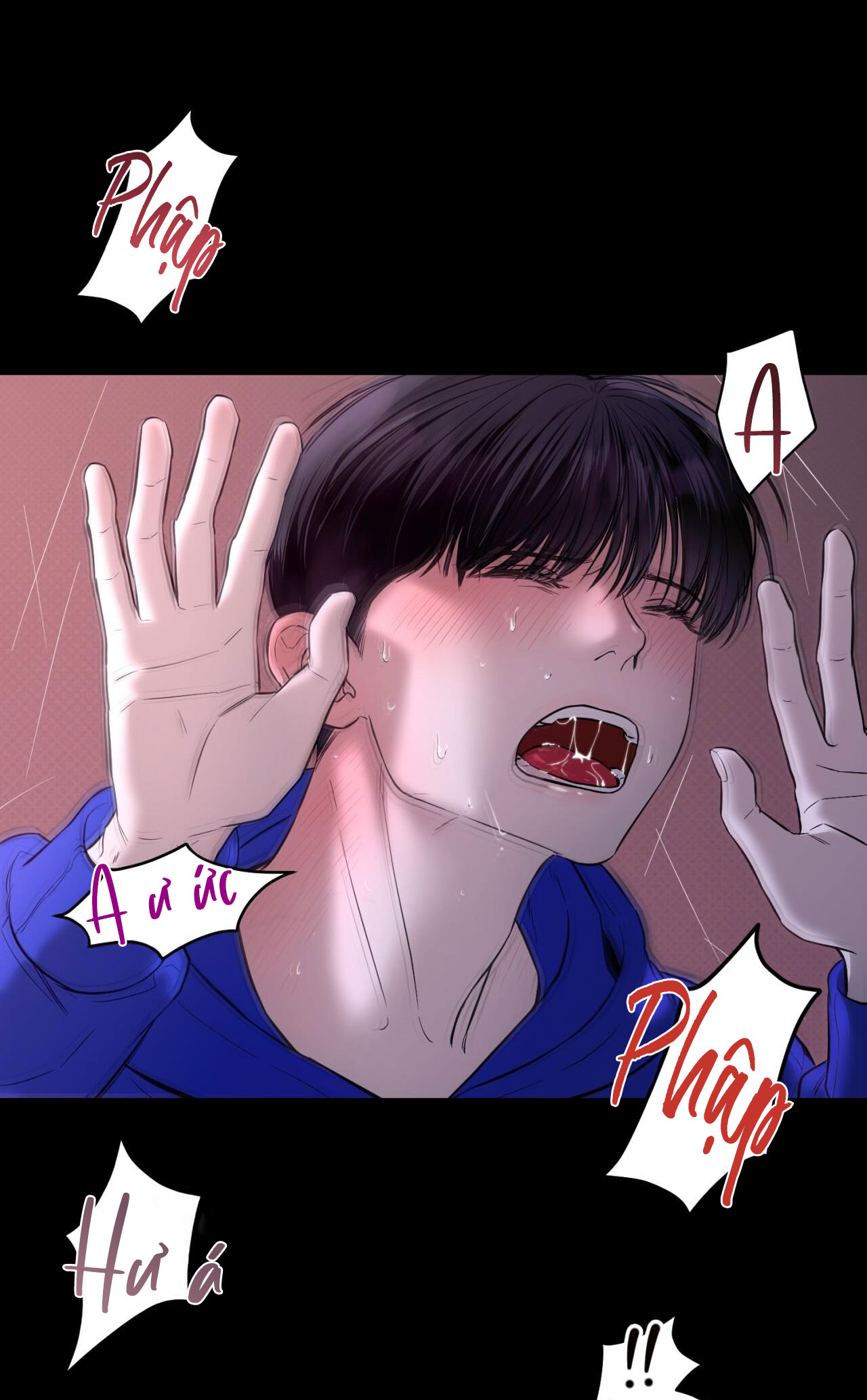 CATCH UP Chapter 6 - Trang 2